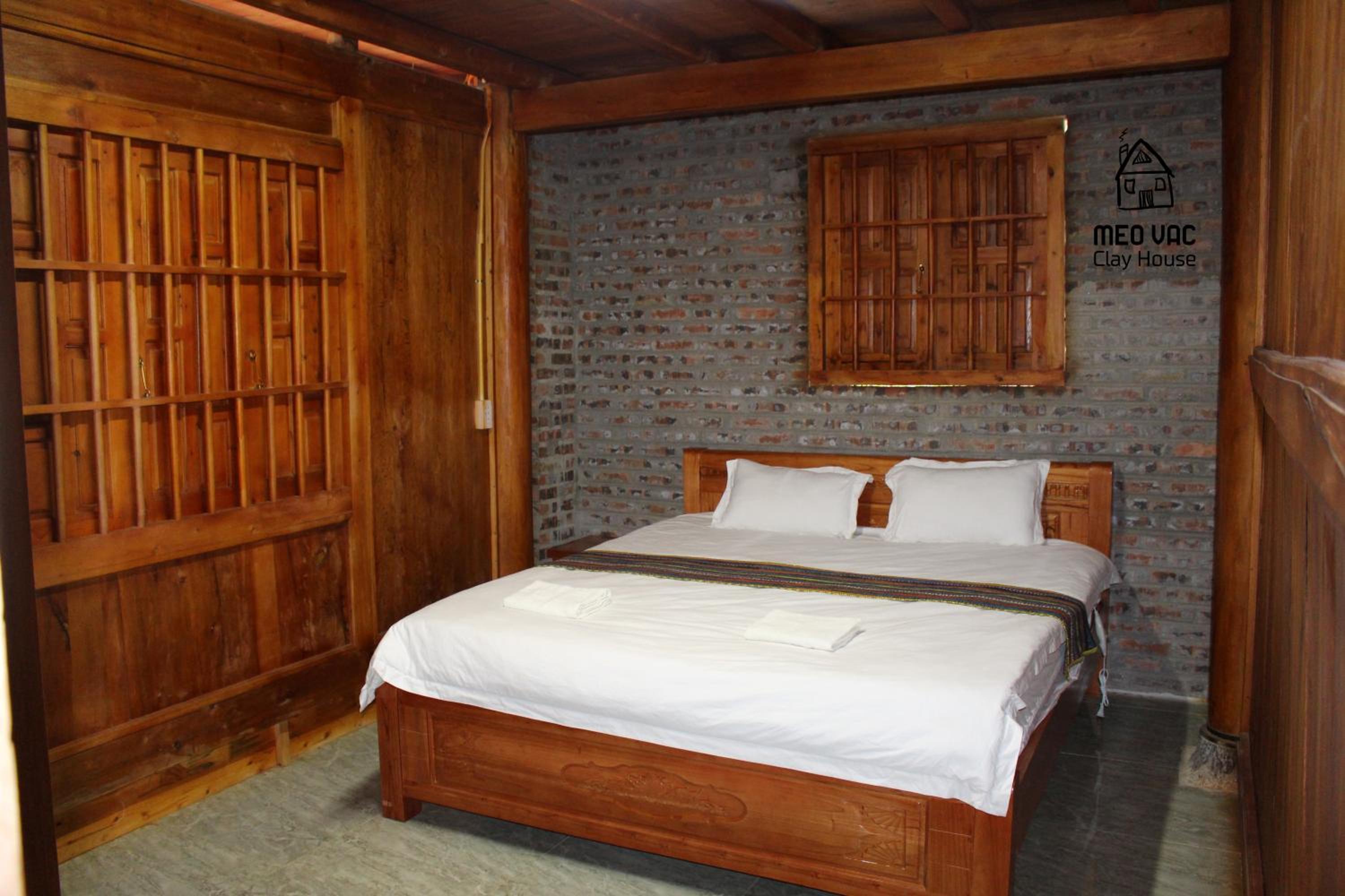 Standard King Room photo 1