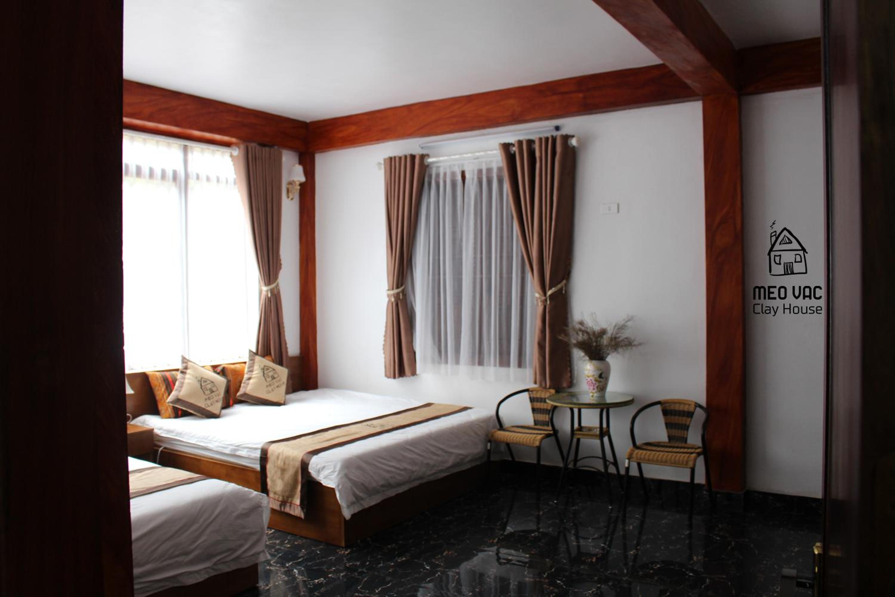 Luxury Quadruple Room photo 2