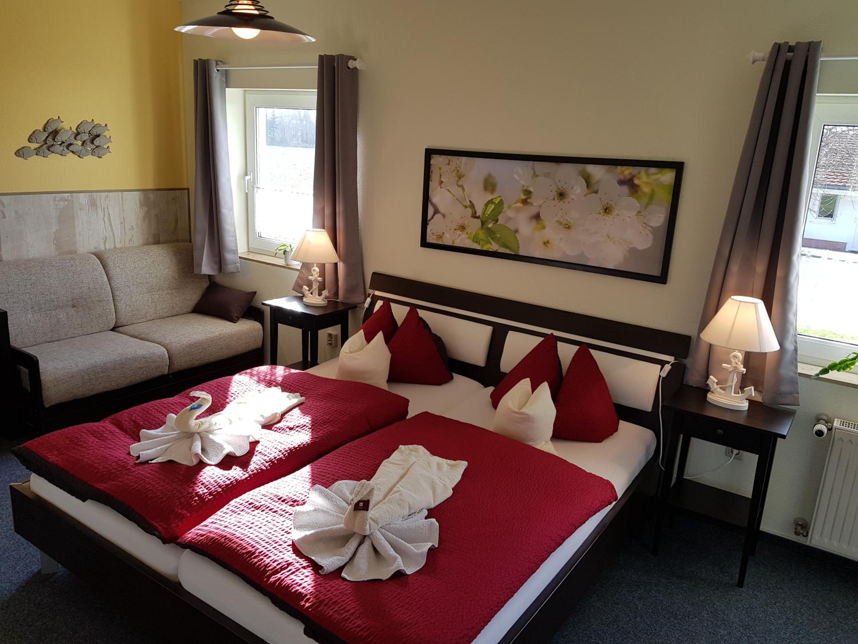 Standard Double Room - Photo 6