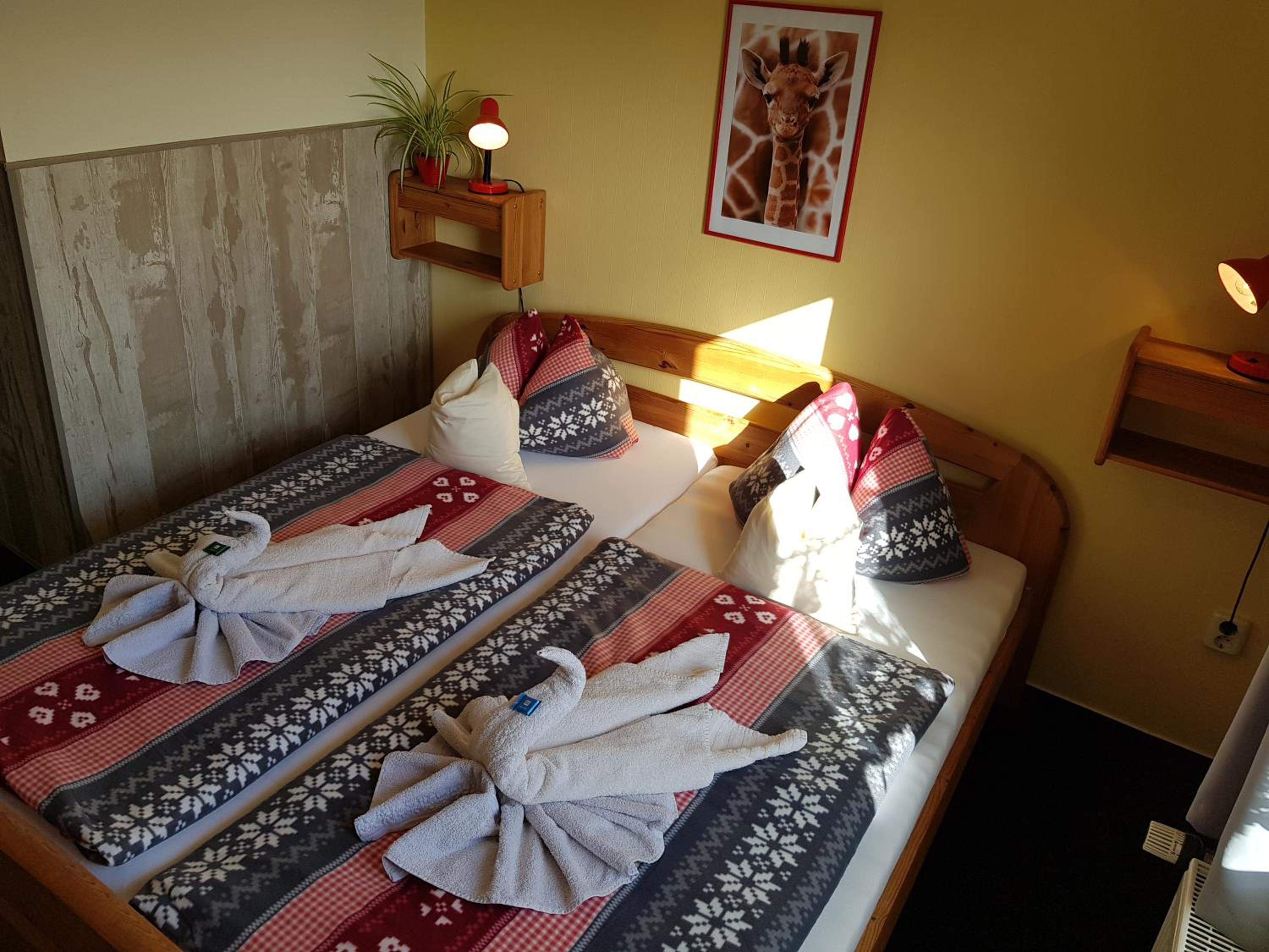 Standard Double Room - Photo 4