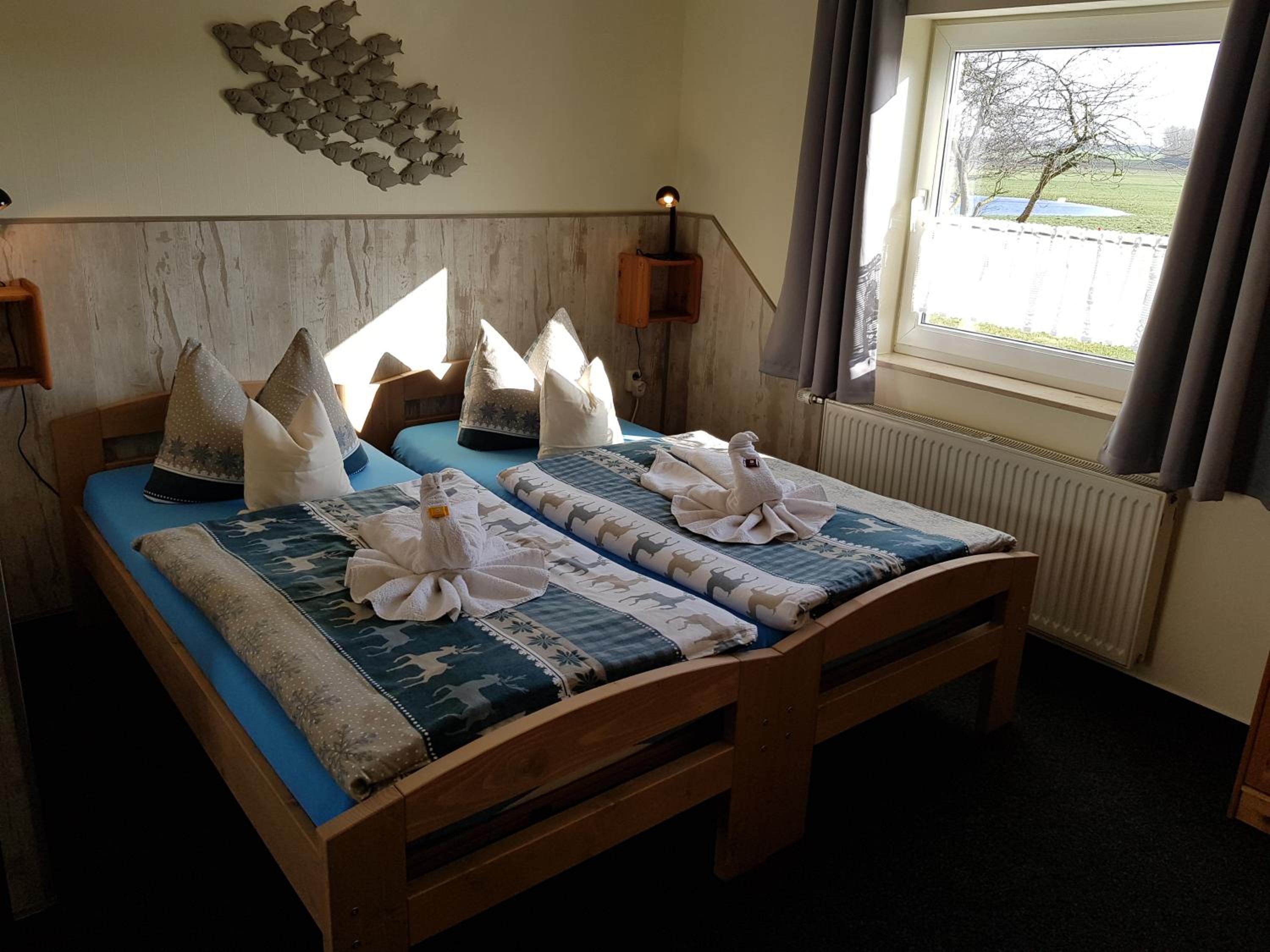 Triple Room with Garden View - Photo 1