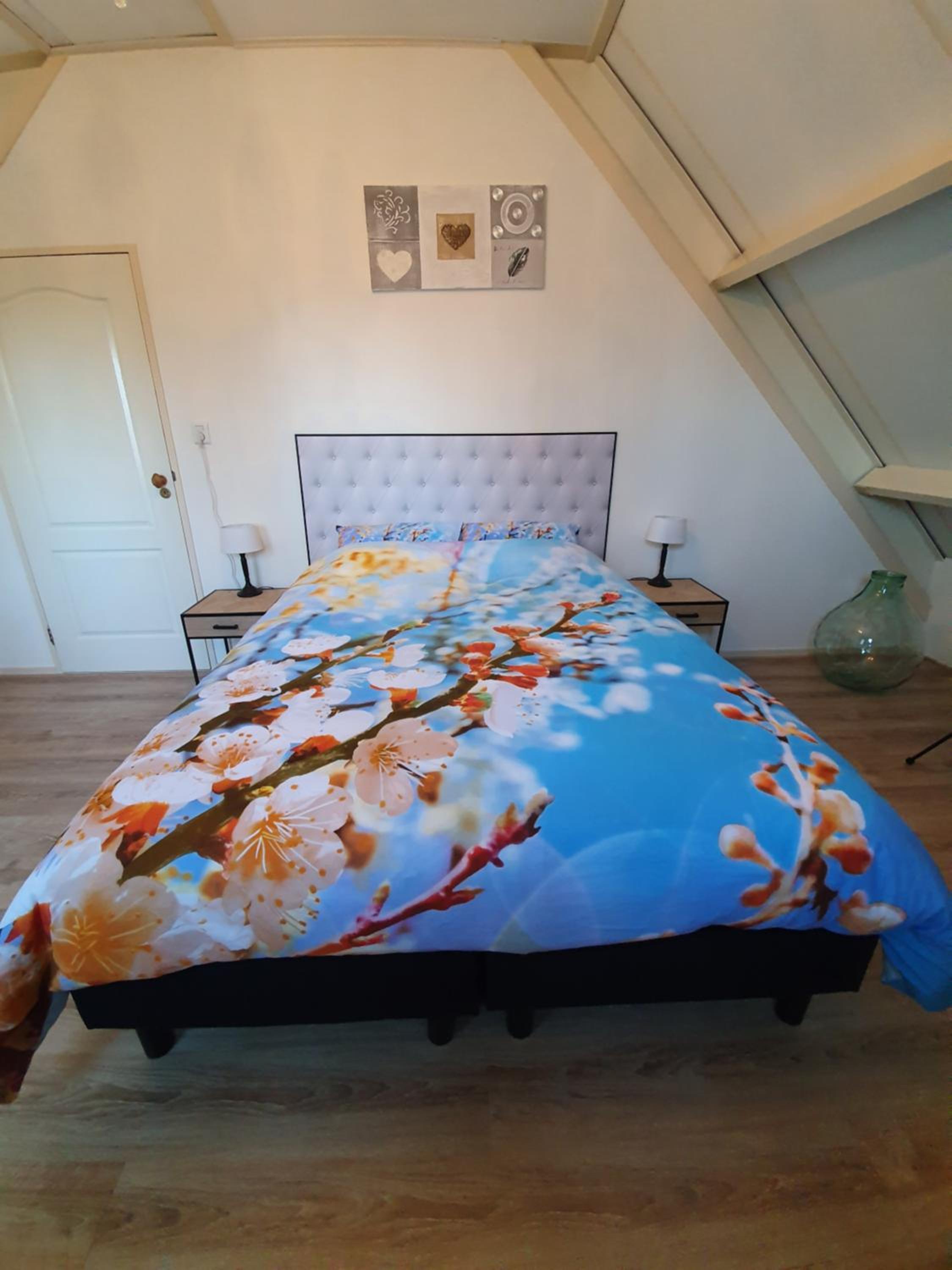 Deluxe Double Room photo 1