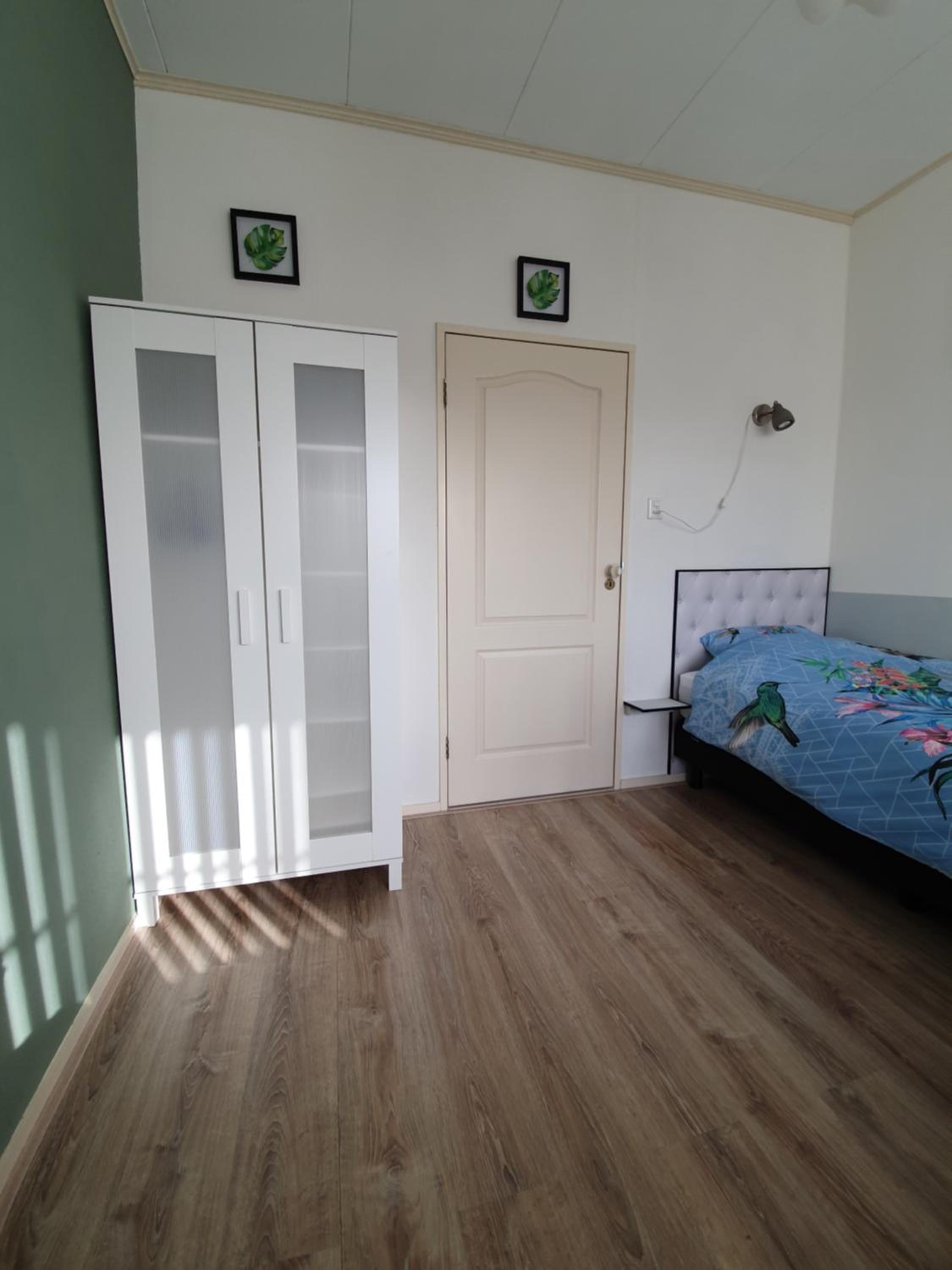 Standard Twin Room photo 2