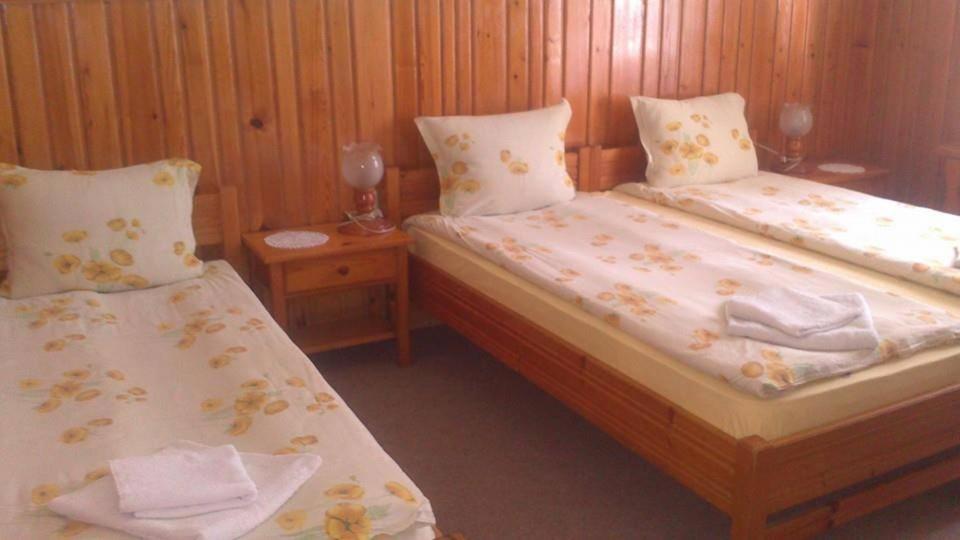 Triple Room with Bathroom photo 1