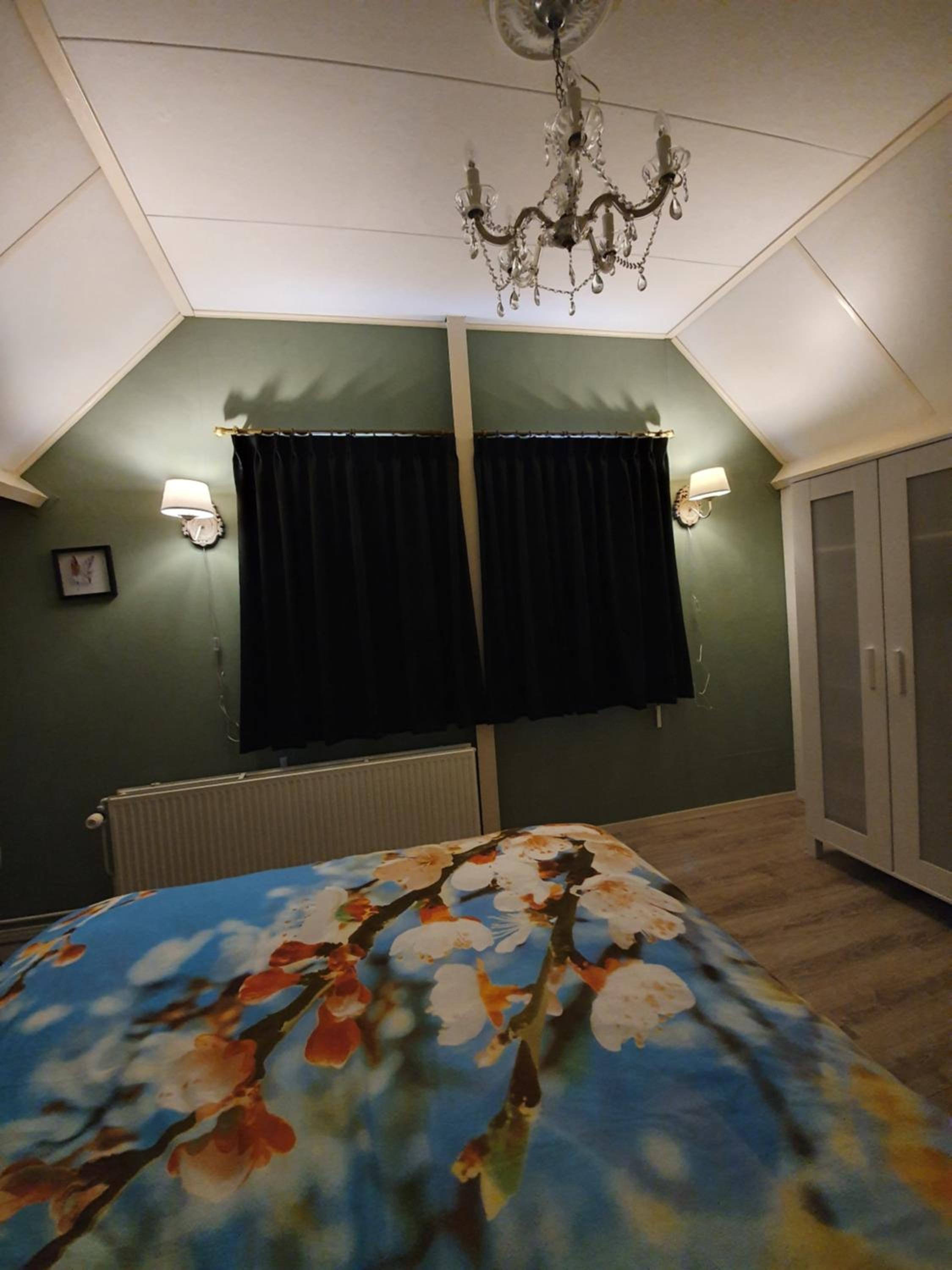 Deluxe Double Room photo 3