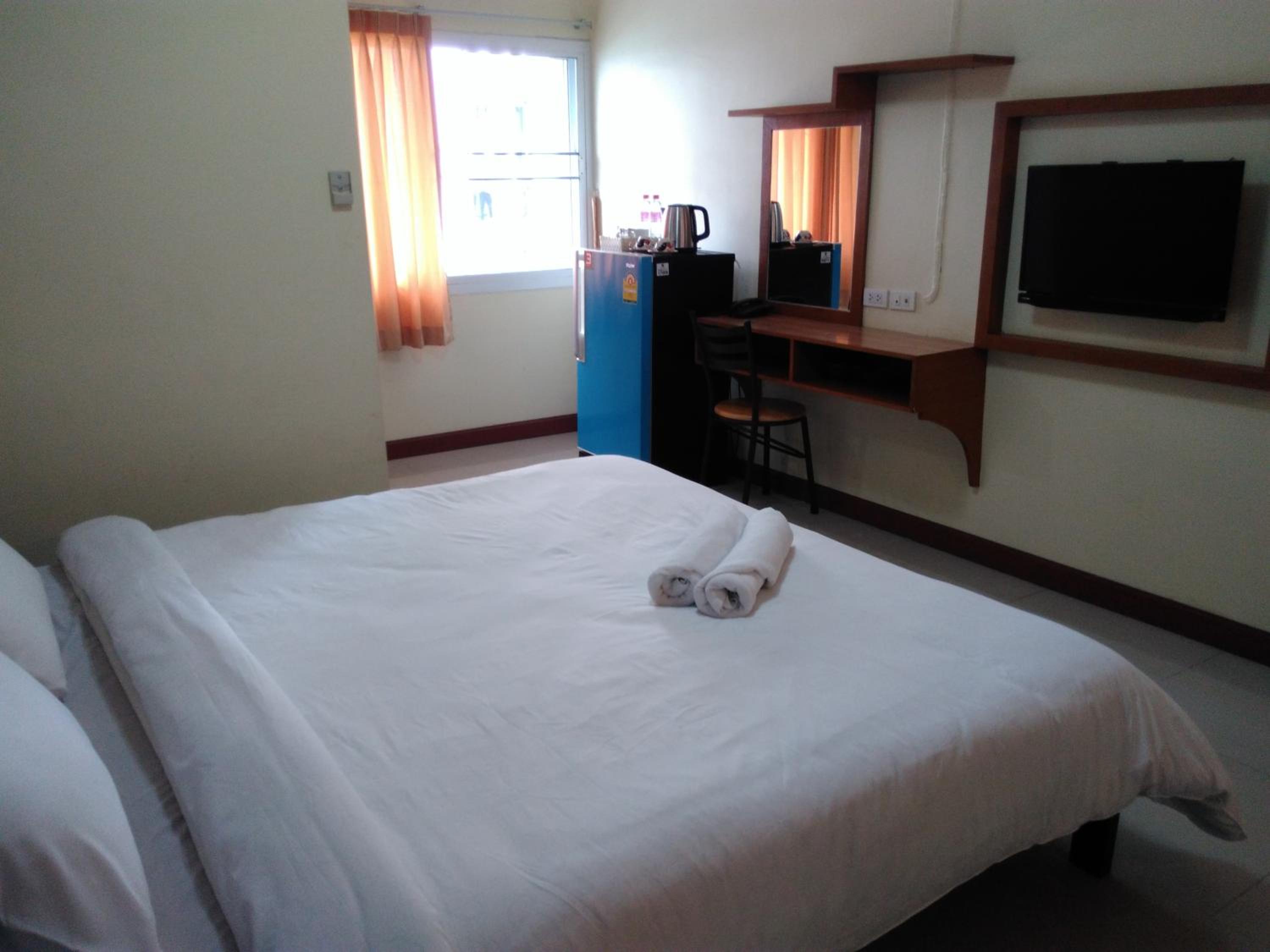 Standard Double Room - Photo 3