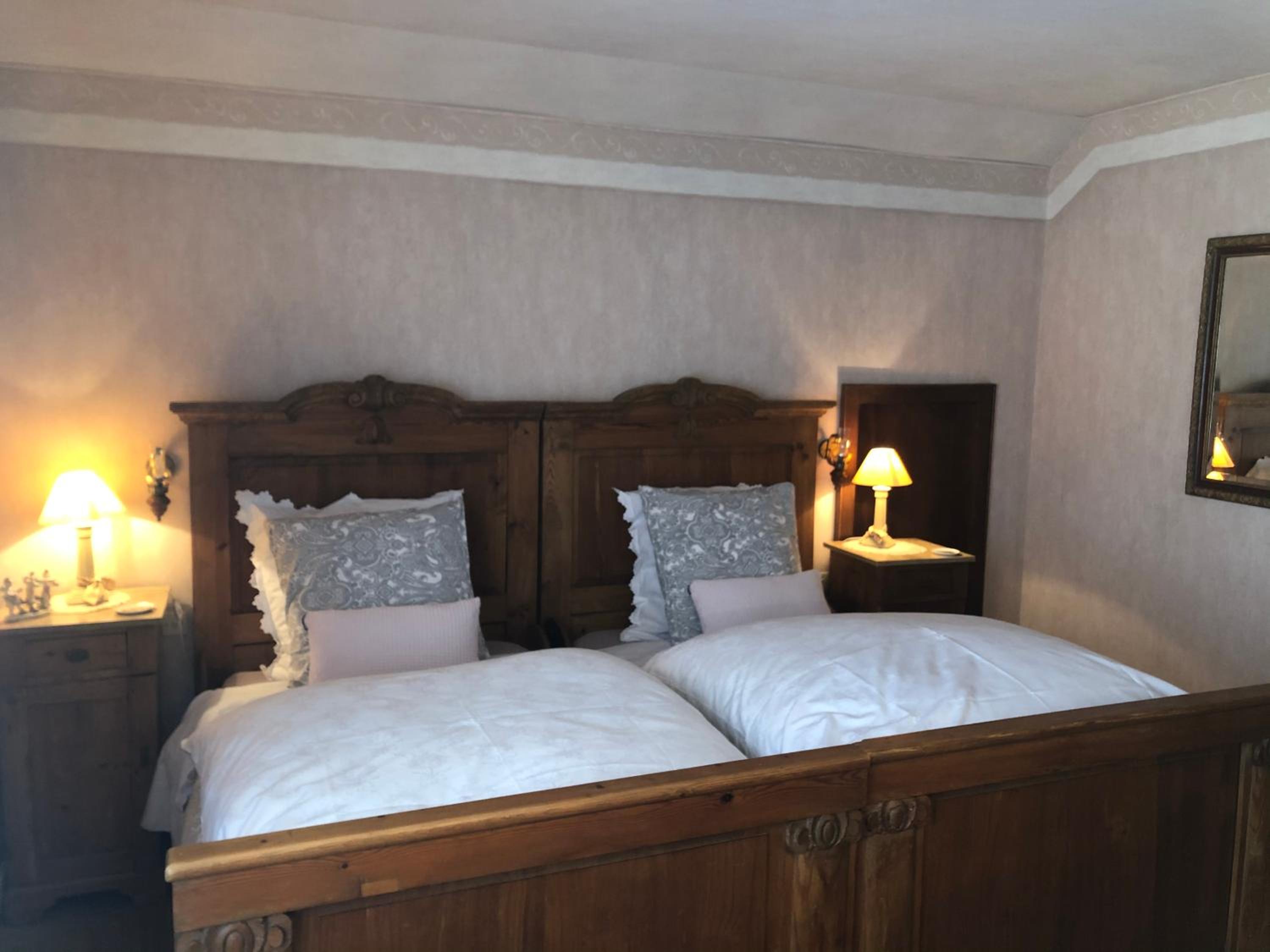 Double Room - Photo 17