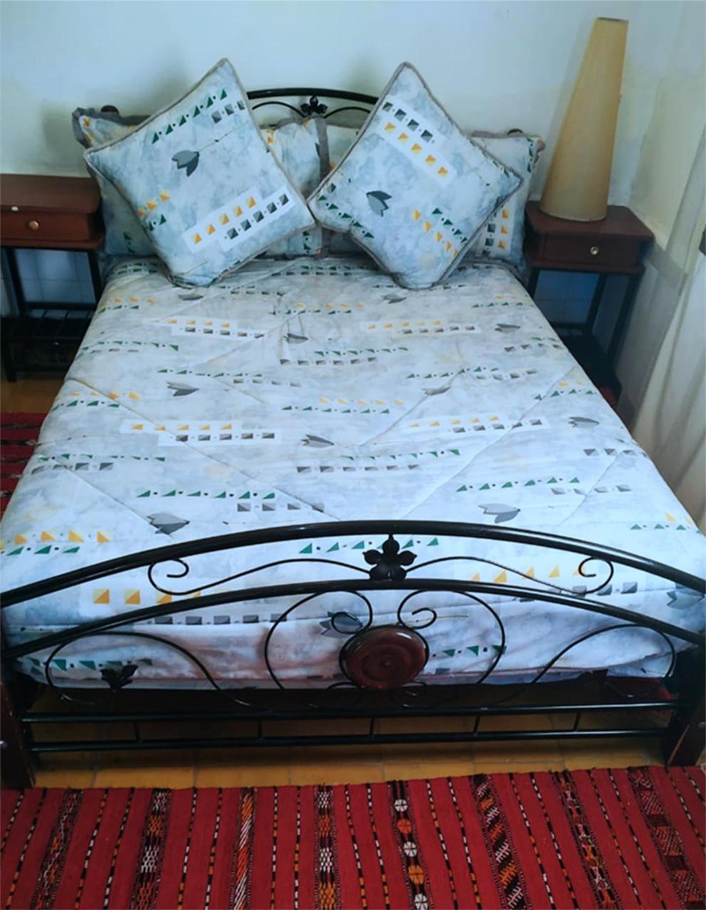 Double Room - Photo 5