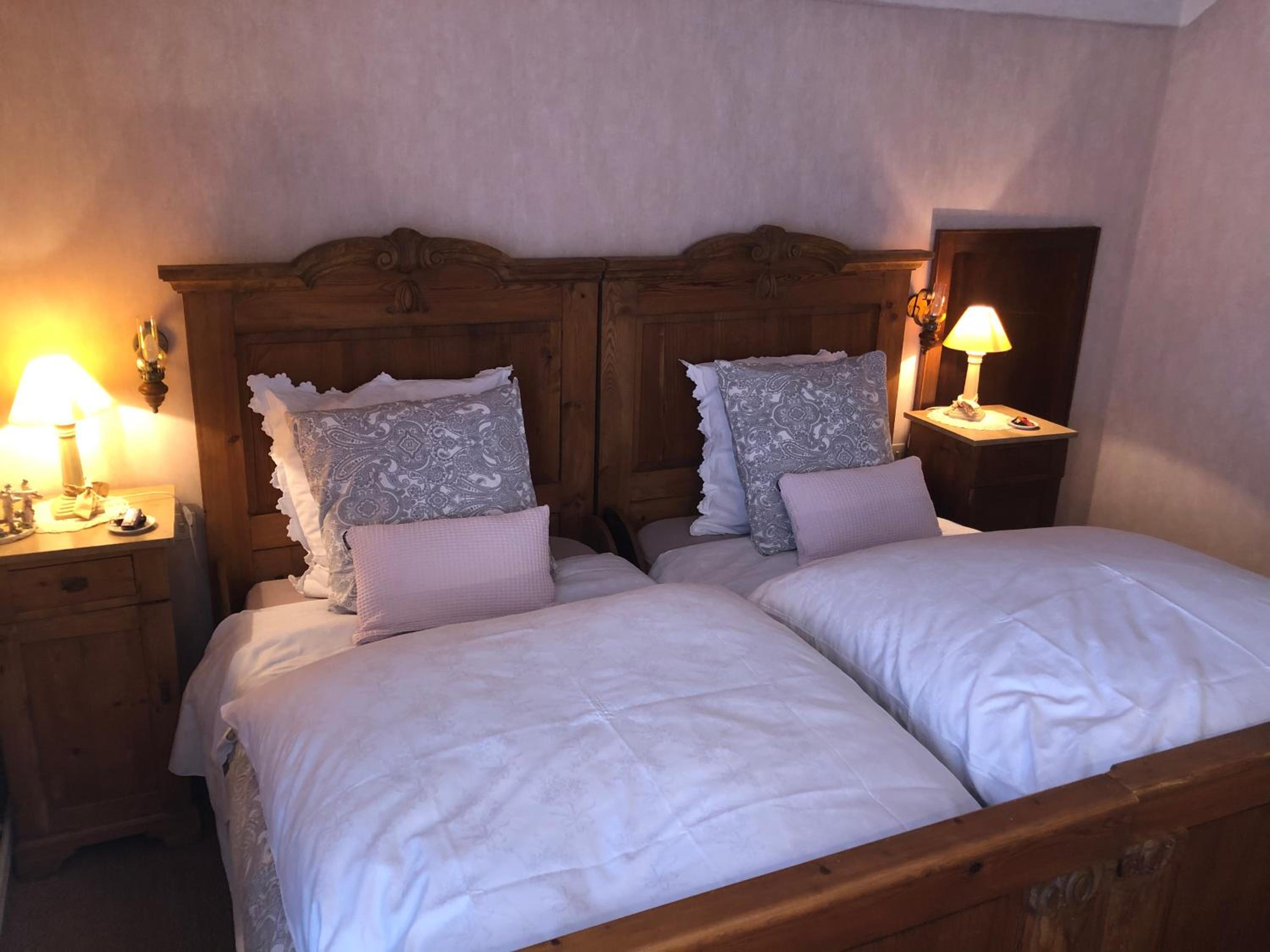 Double Room - Photo 1