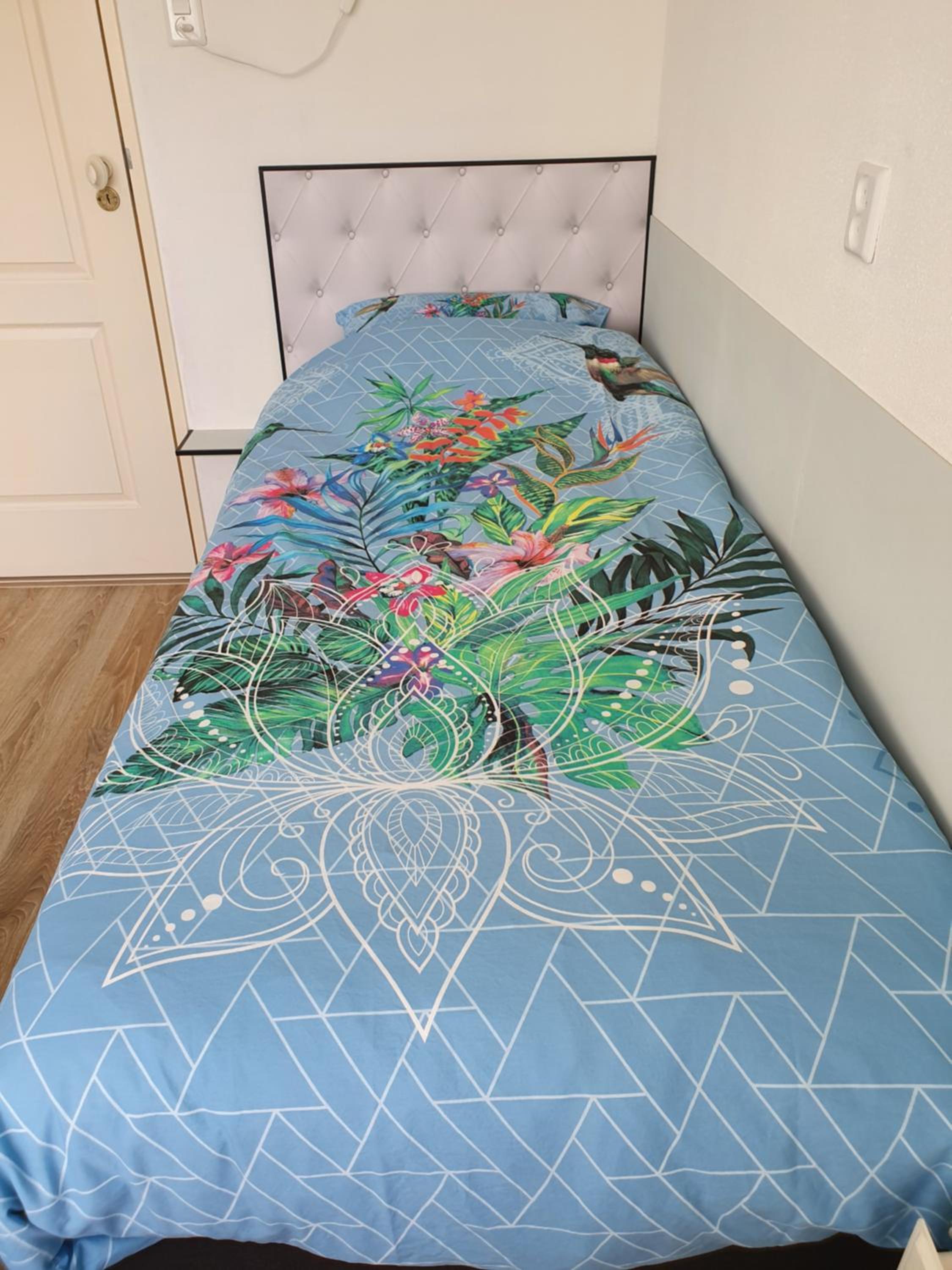 Standard Twin Room photo 1