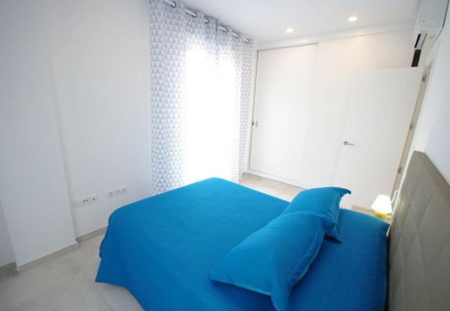 Two-Bedroom Apartment photo 2