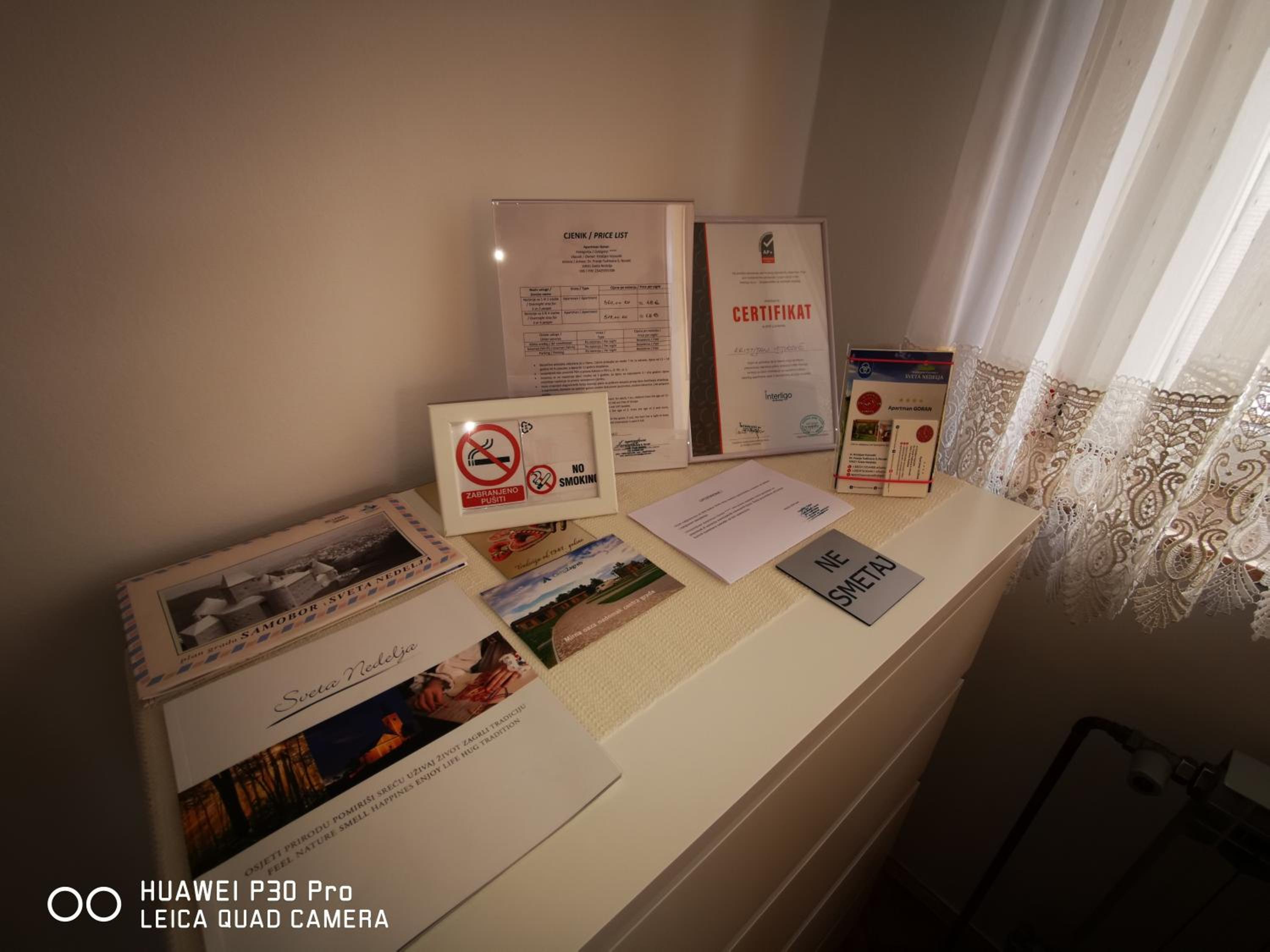 Deluxe Apartment - Photo 22