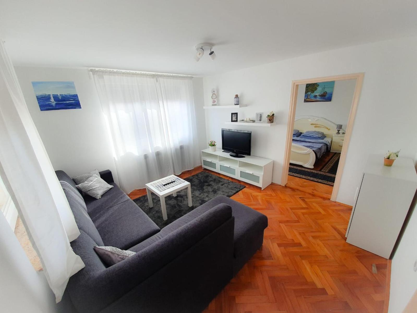 Deluxe Apartment - Photo 49