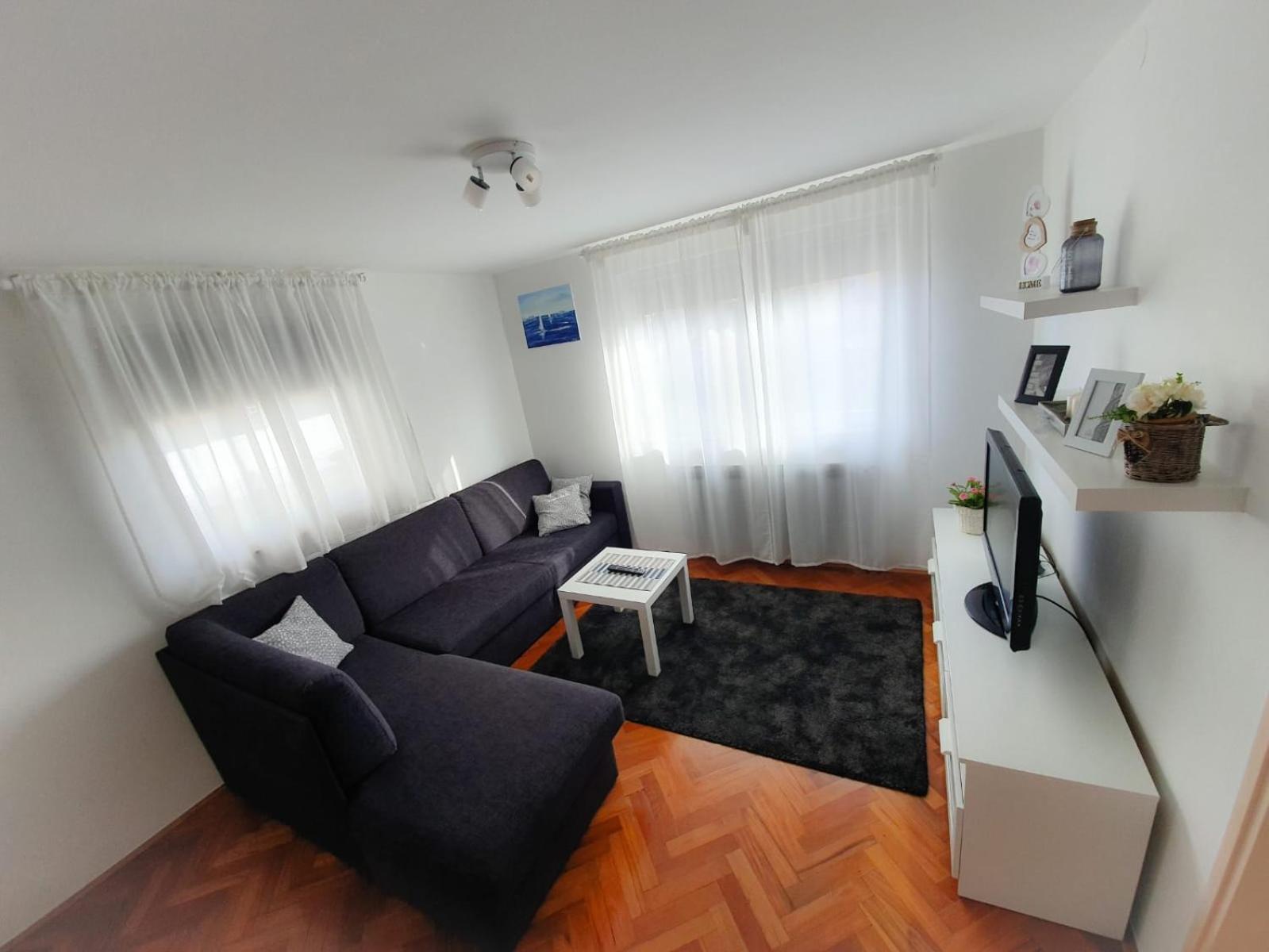 Deluxe Apartment - Photo 47