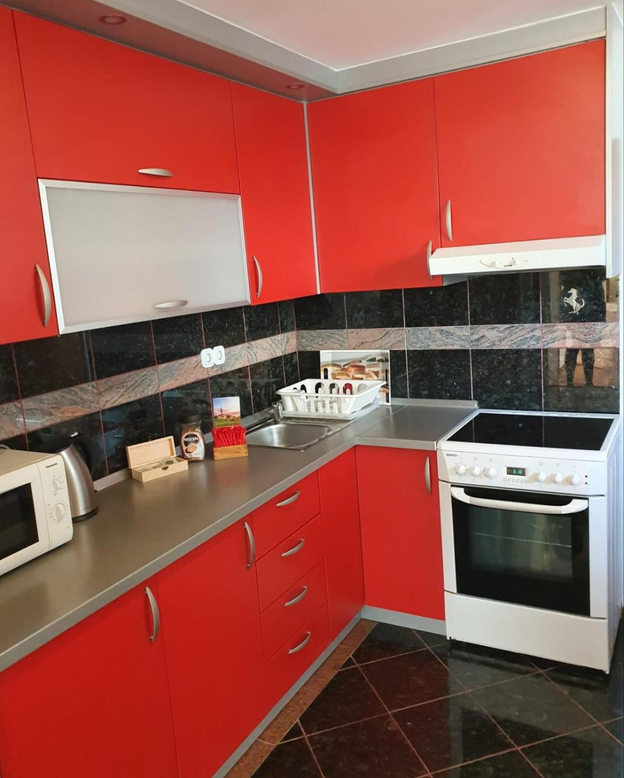 Deluxe Apartment - Photo 42