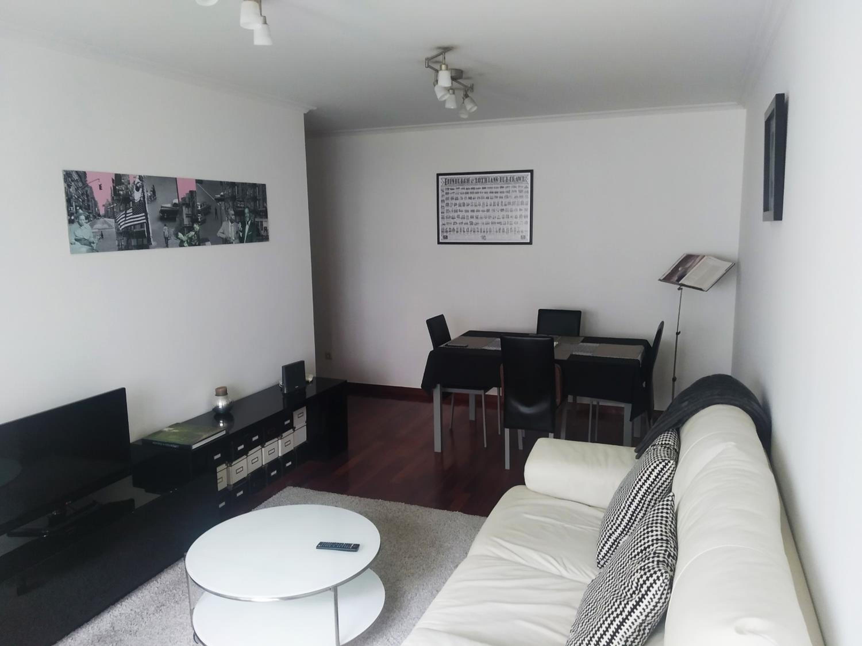 Departamento de tres habitaciones