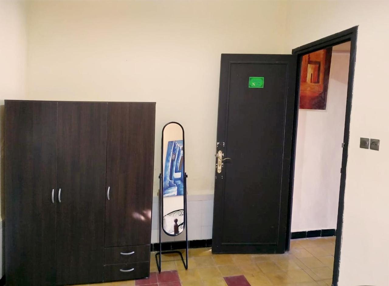 Twin Room with Garden View - Photo 7