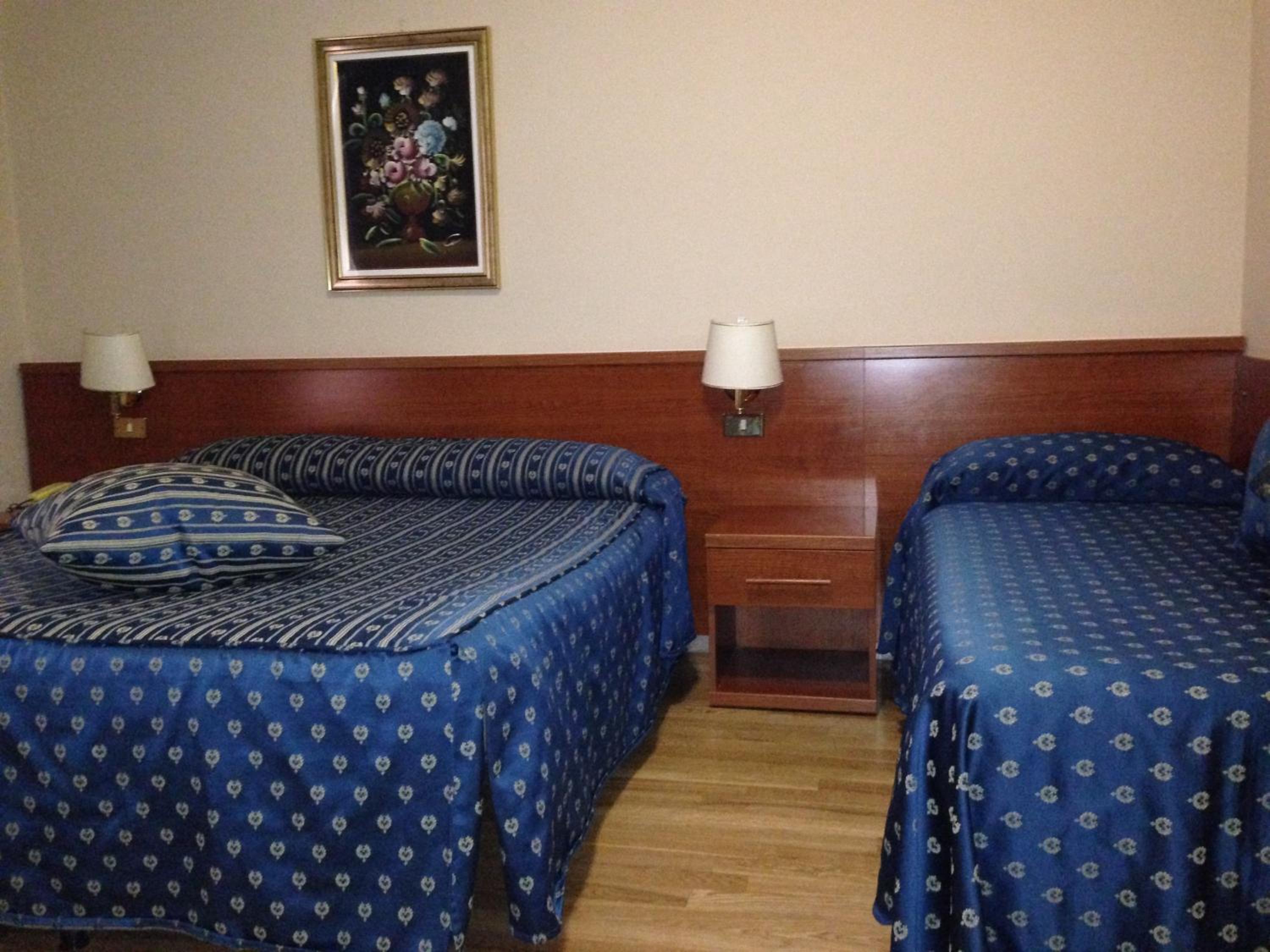 Triple Room photo 3