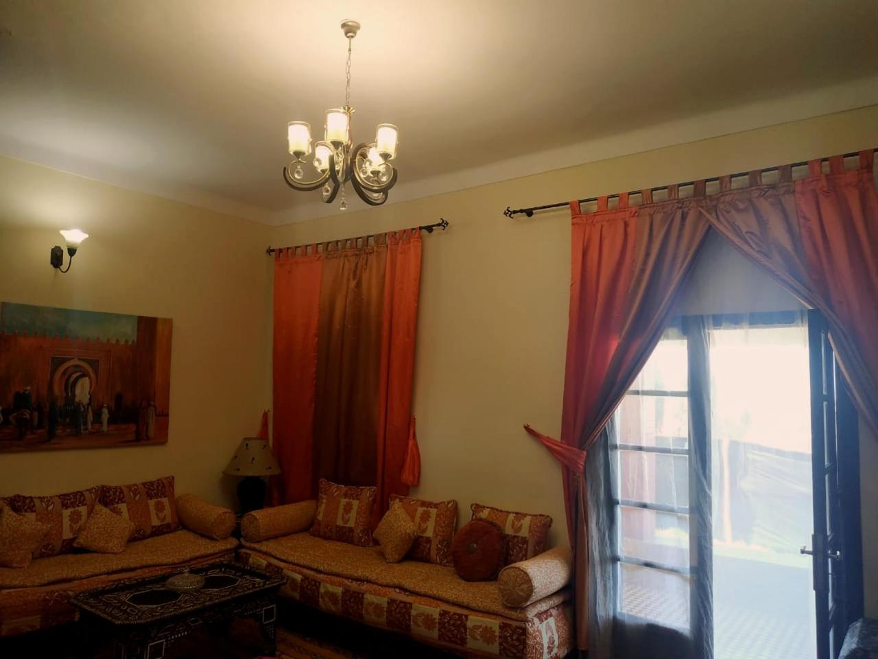 Double Room with Terrace - Photo 1