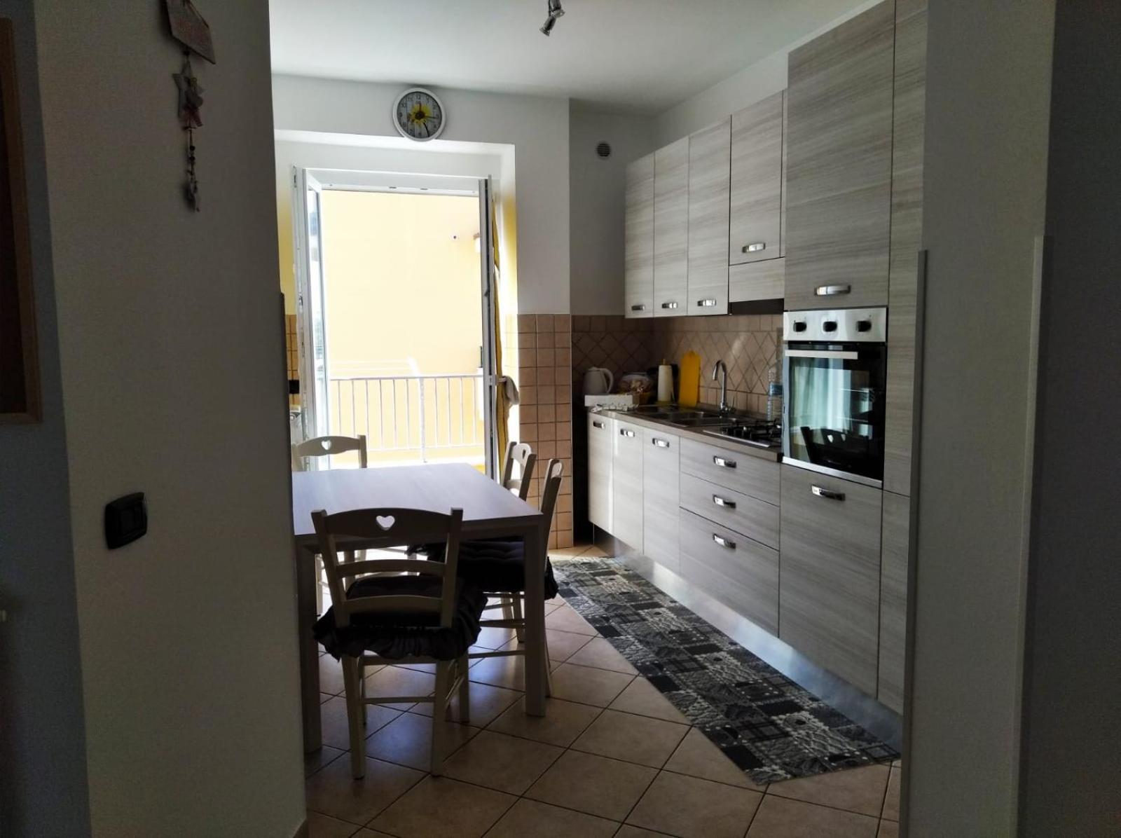 Three-Bedroom Apartment - Photo 18