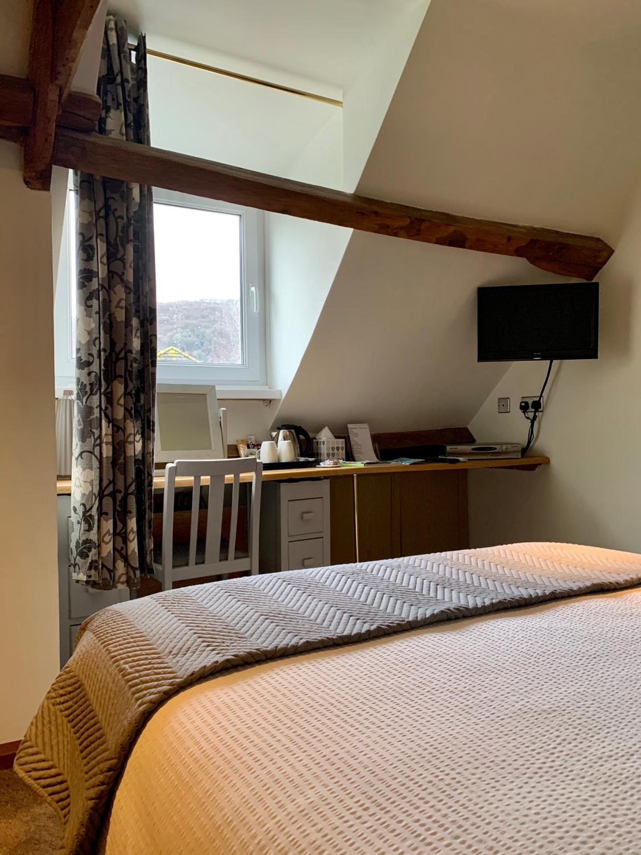 Double Room with Mountain View photo 3