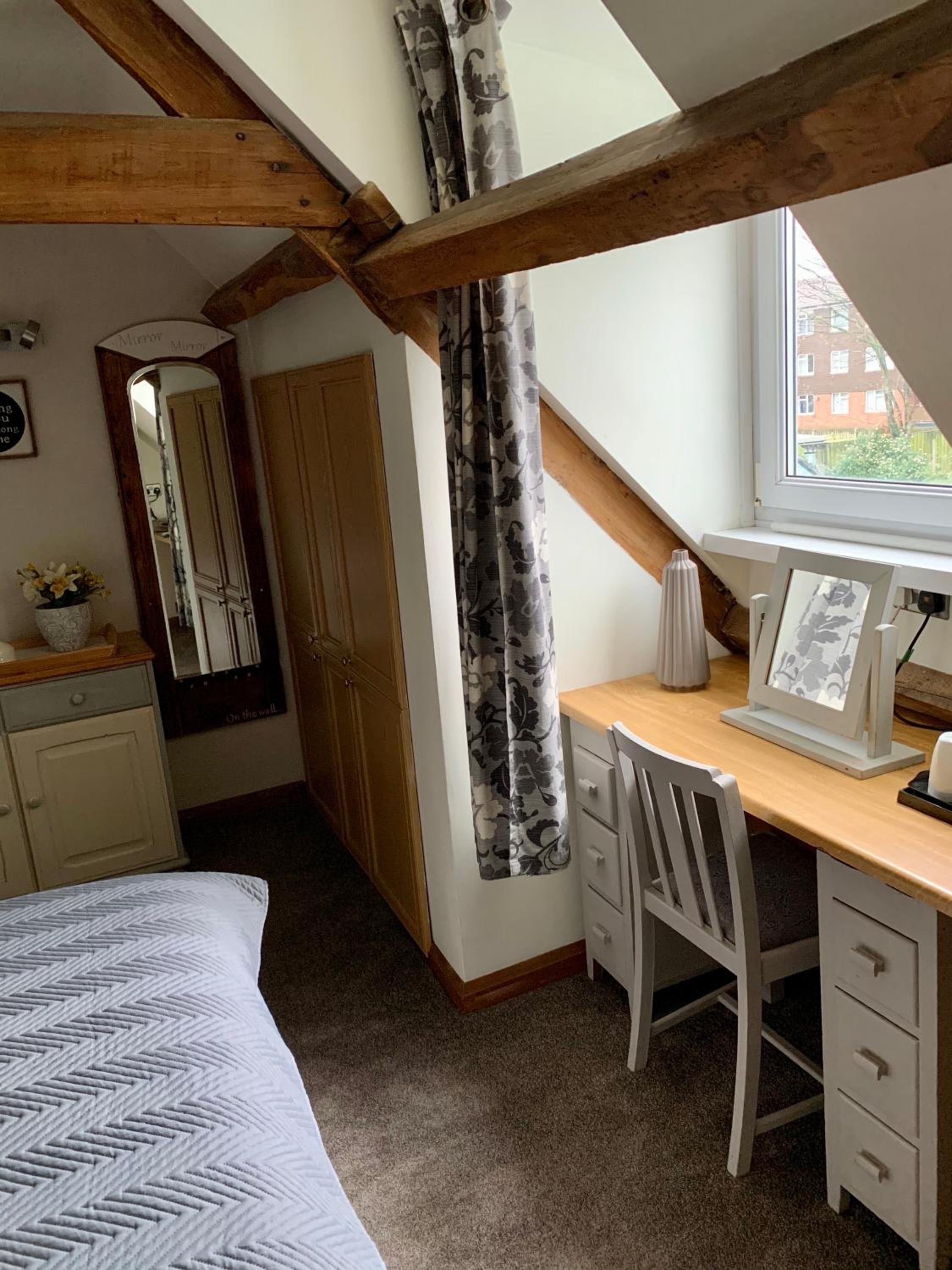 Double Room with Mountain View photo 2
