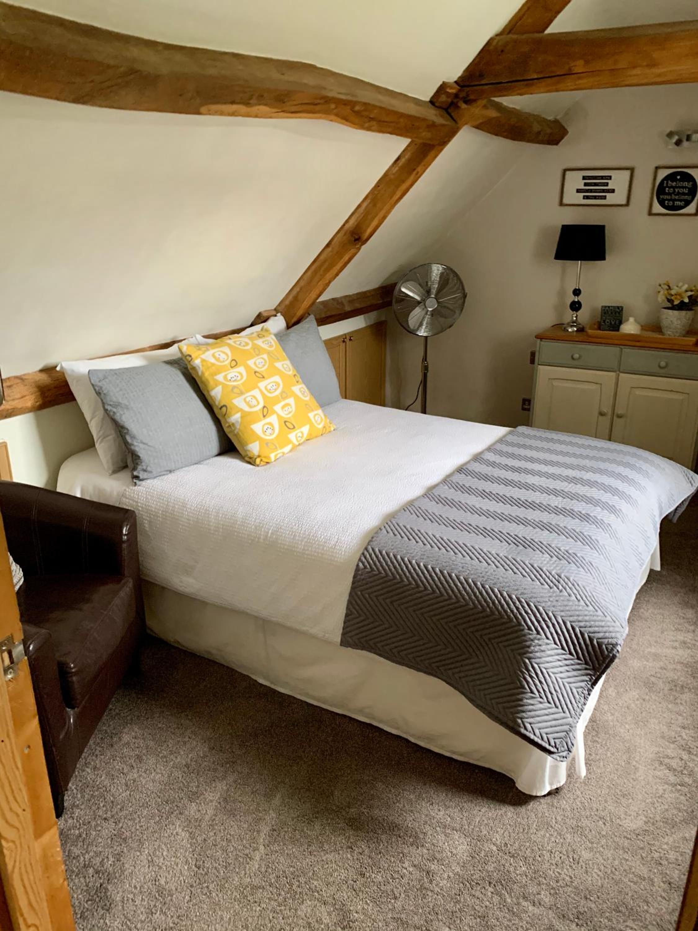 Double Room with Mountain View photo 1