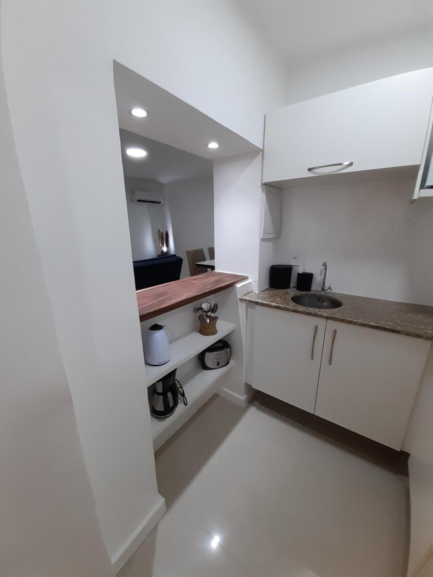 One-Bedroom House photo 3