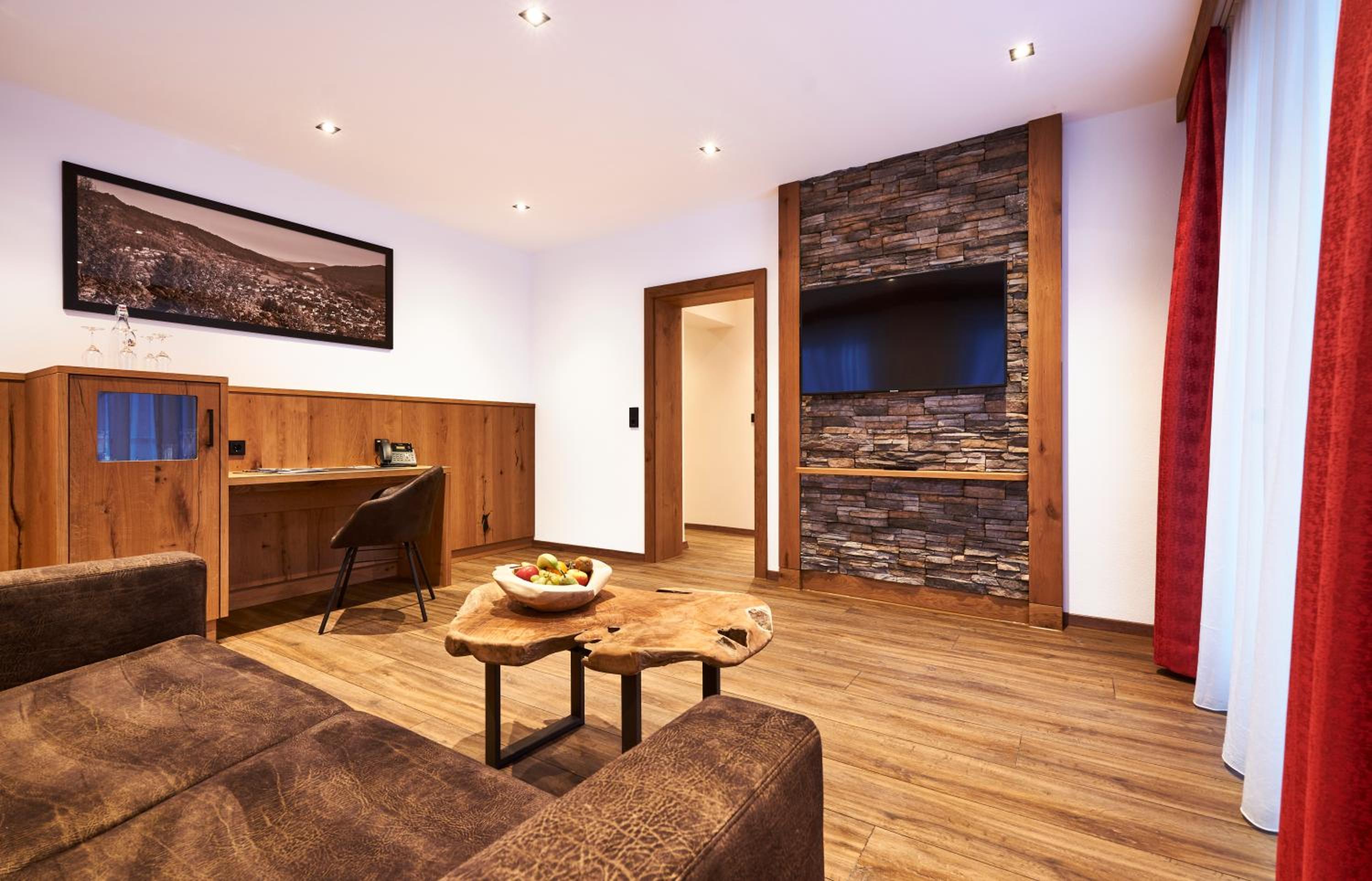 Family Suite