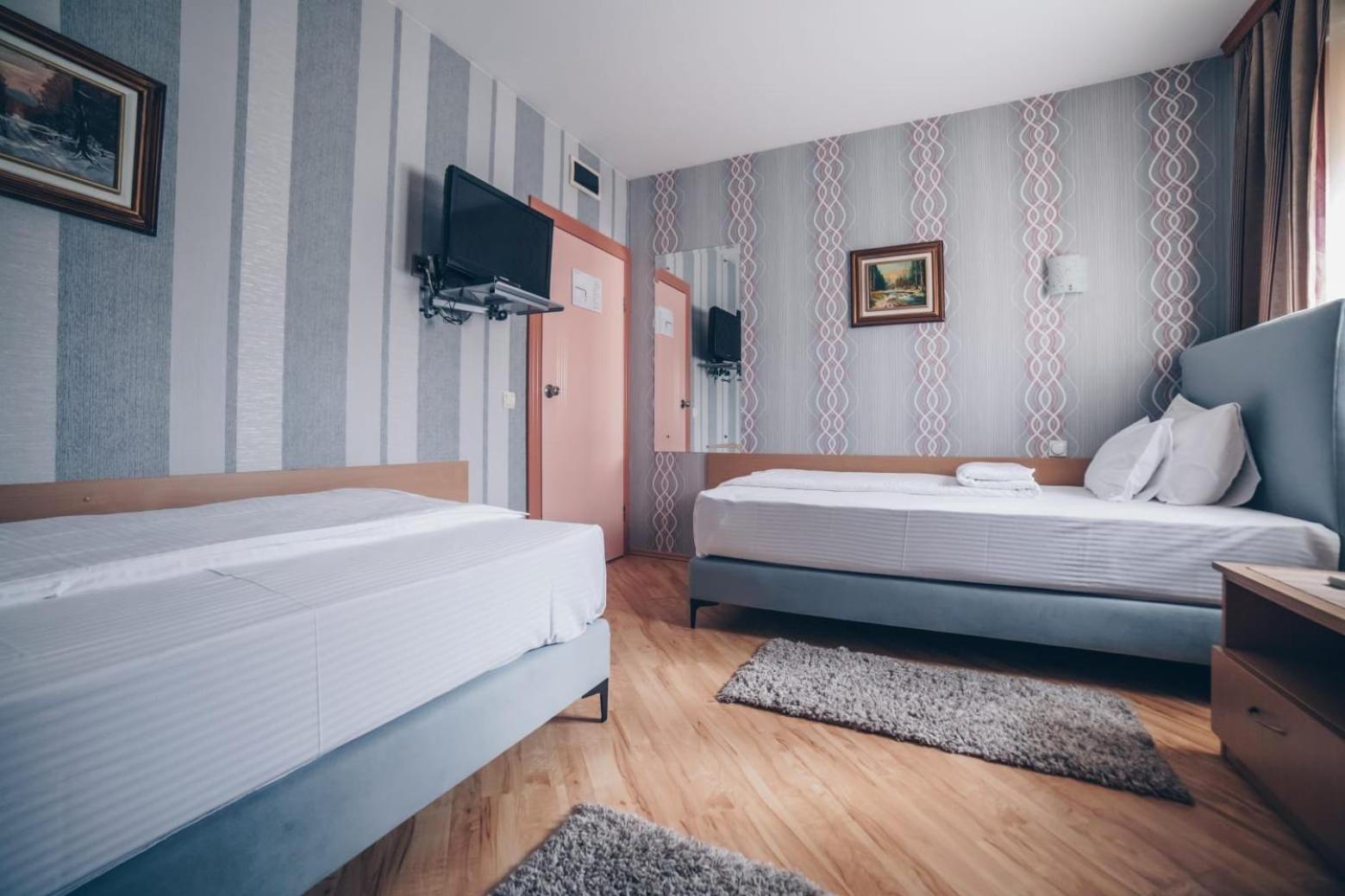 Twin Room photo 1