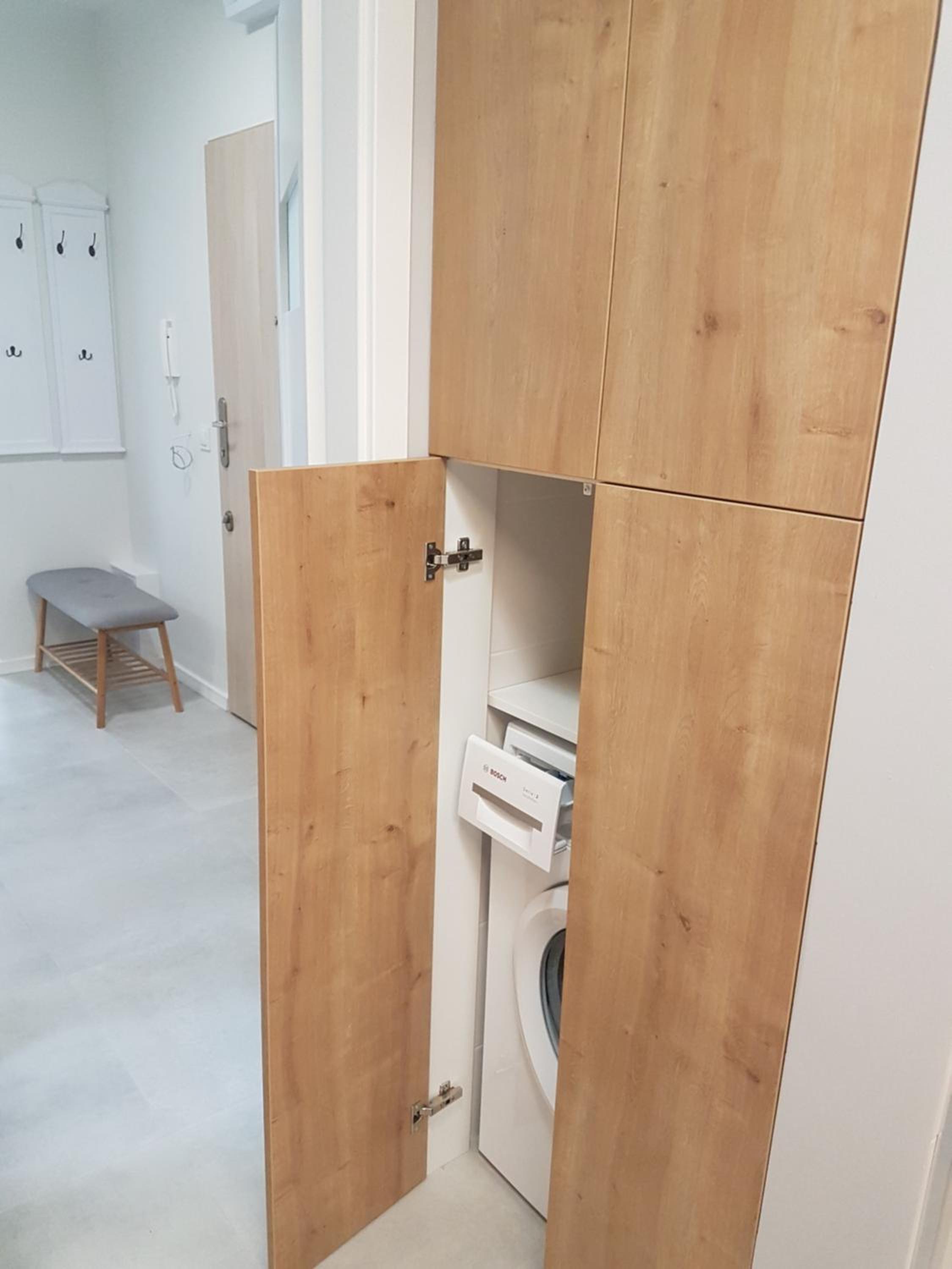 One-Bedroom Apartment - Photo 20