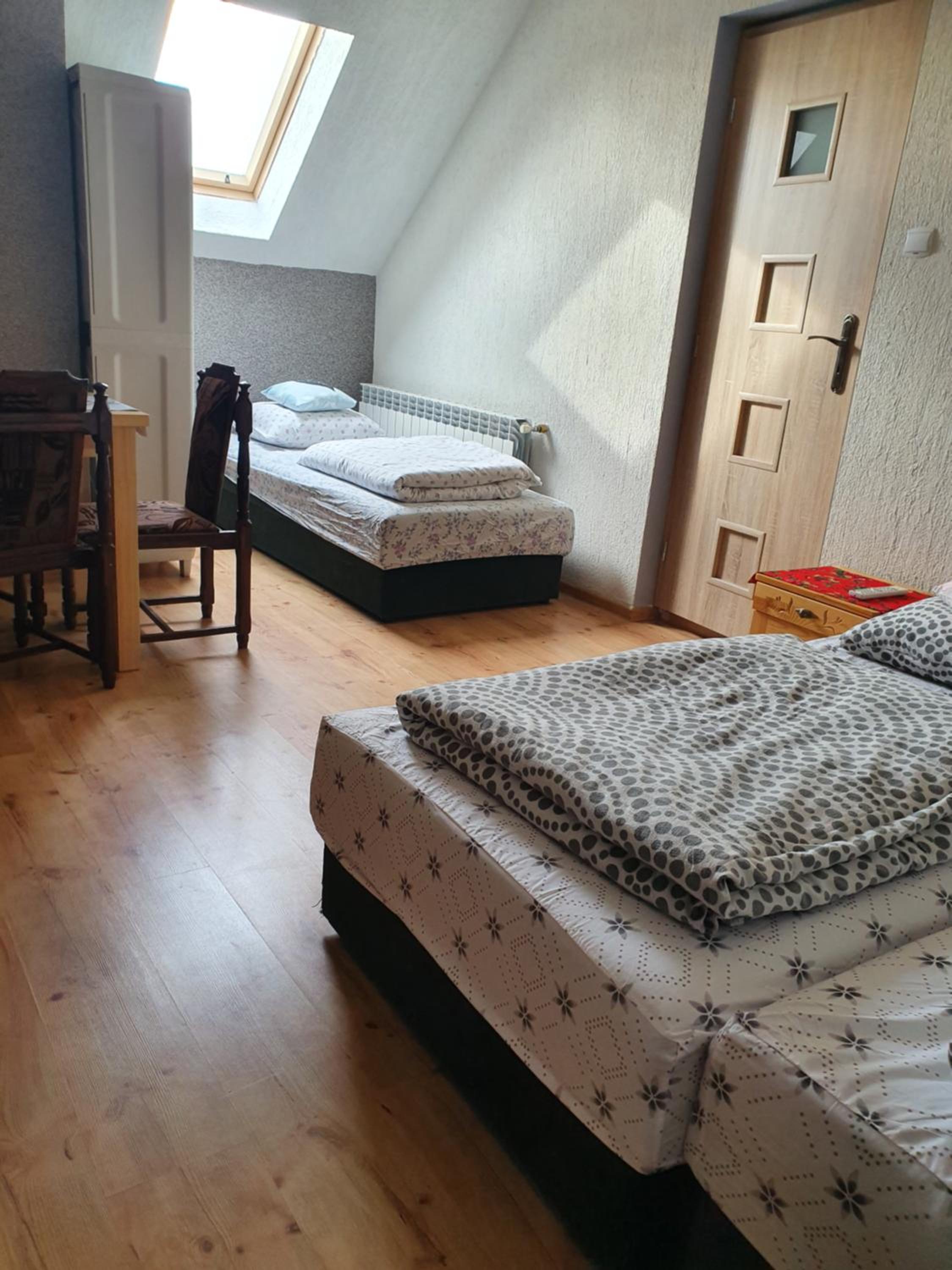Triple Room - Photo 2