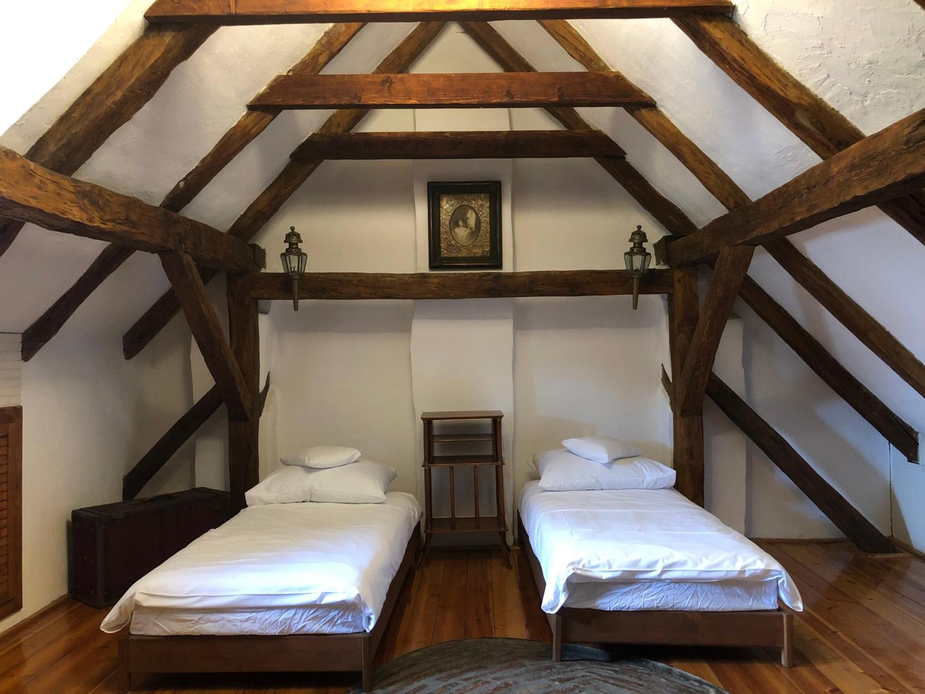 Twin Room photo 2