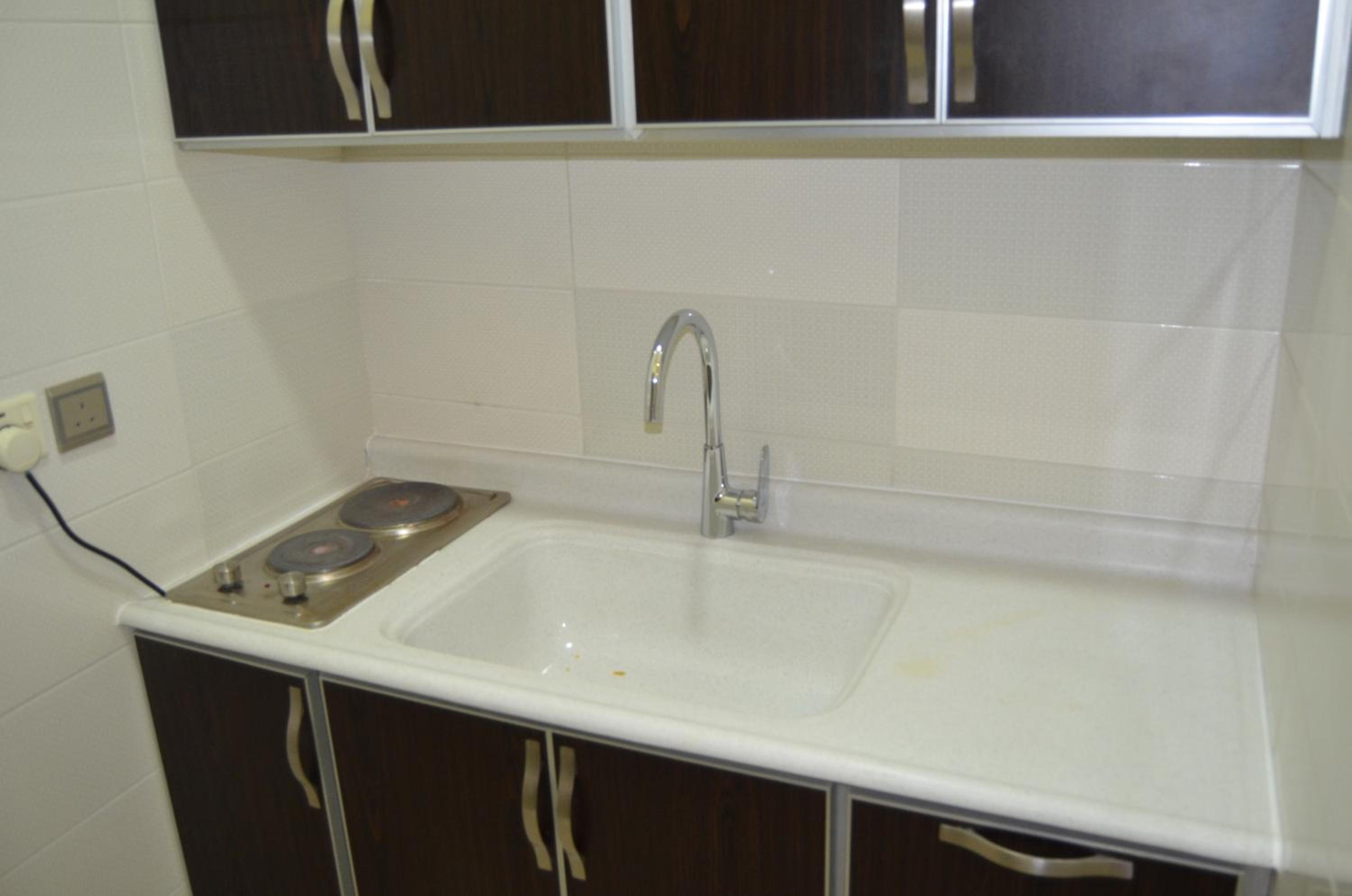 Studio Apartment photo 1