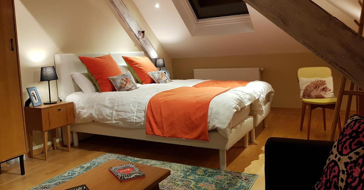 Family Double Room photo 3