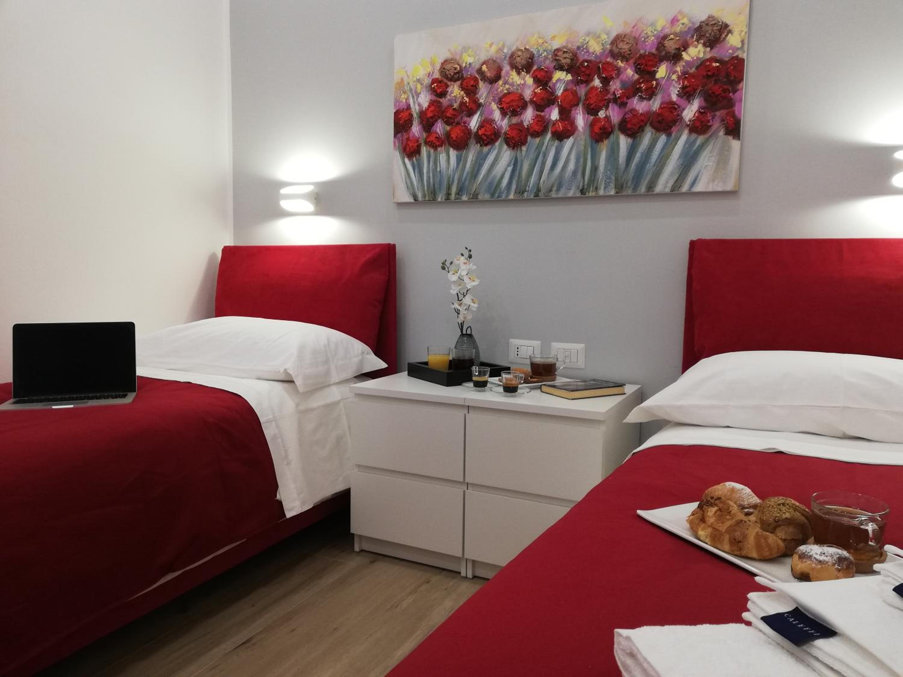 Twin Room photo 3