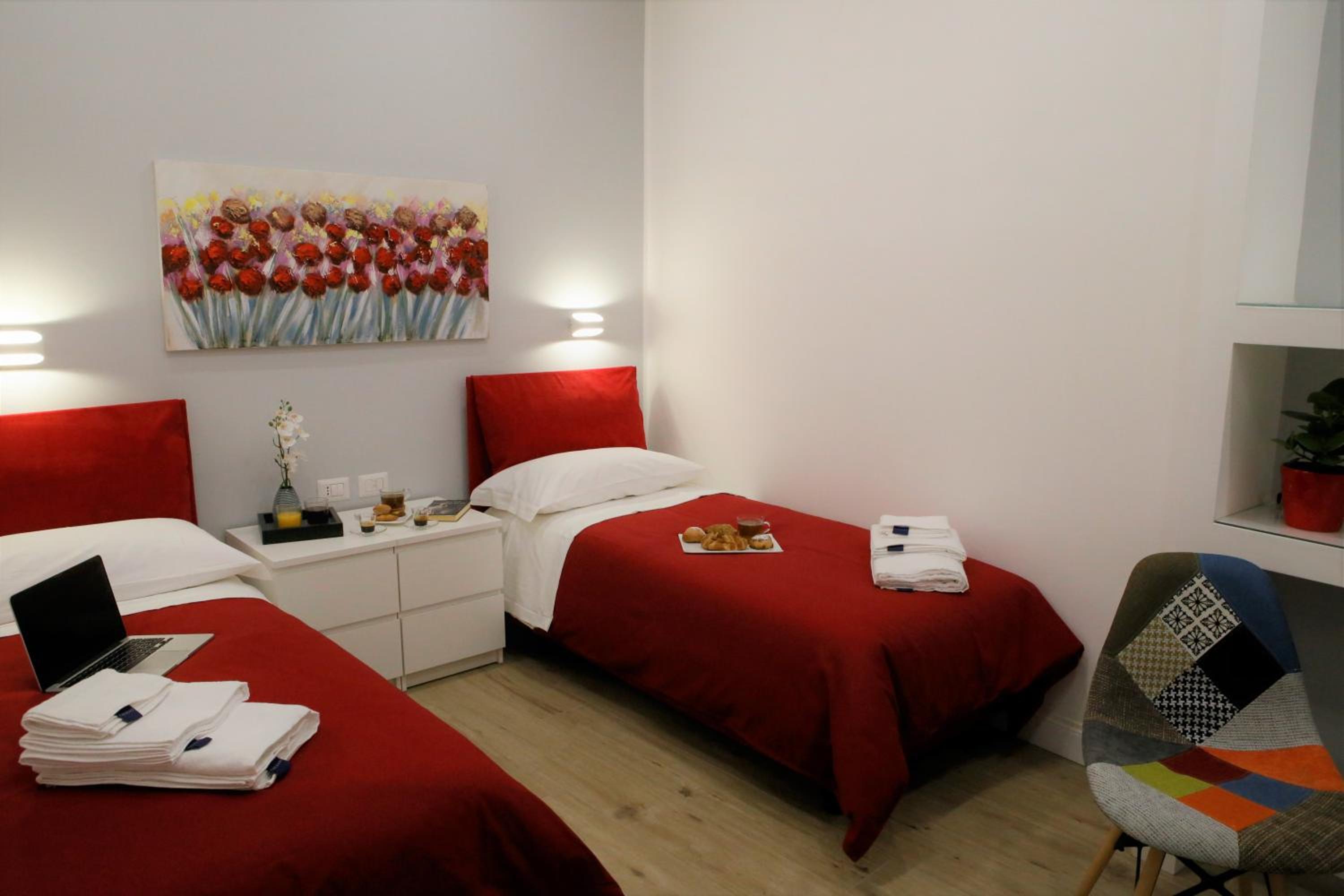 Twin Room photo 2