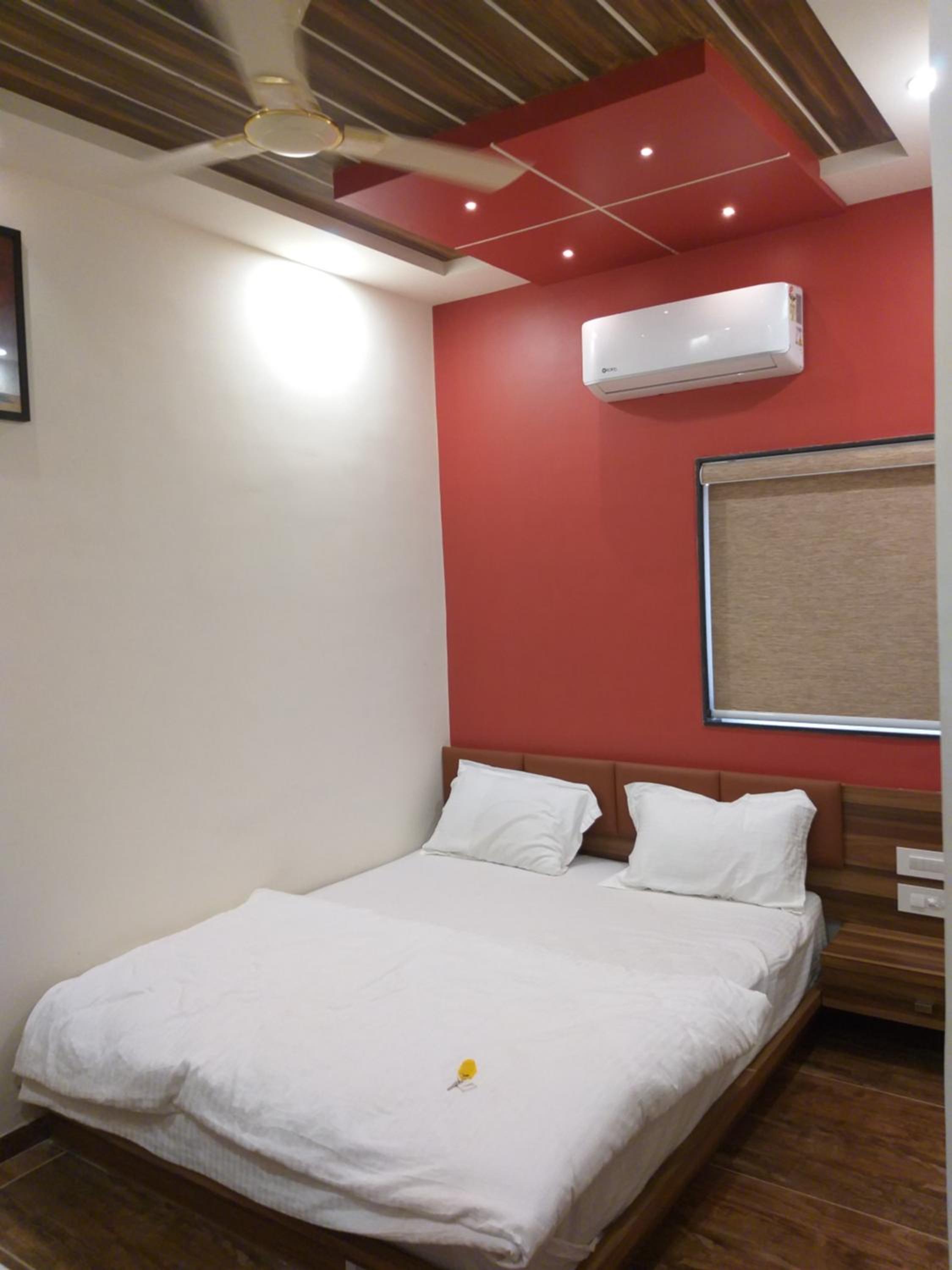 Deluxe Room photo 2
