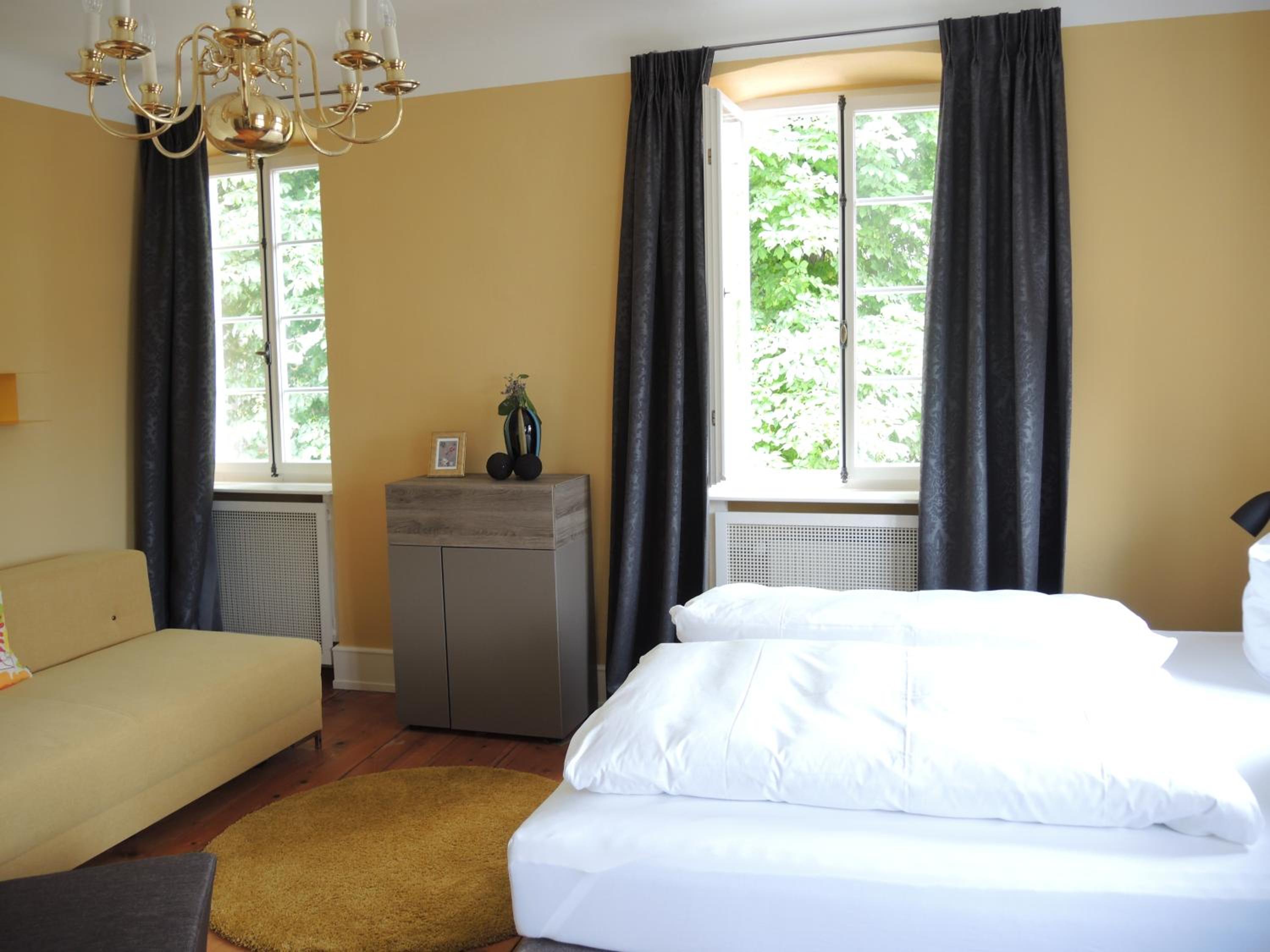 Superior Double Room Annex photo 1