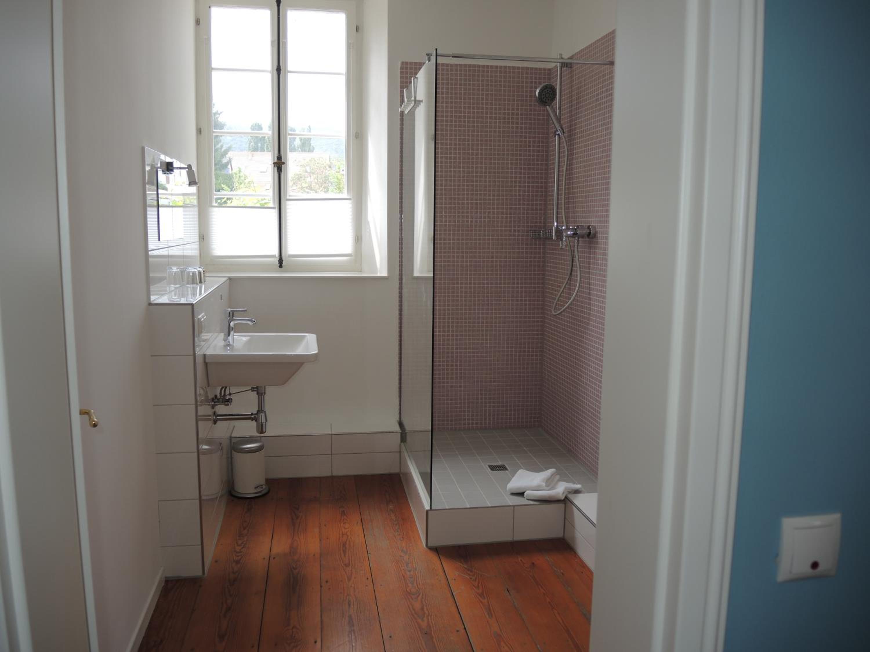 Standard Double Room Annex photo 3