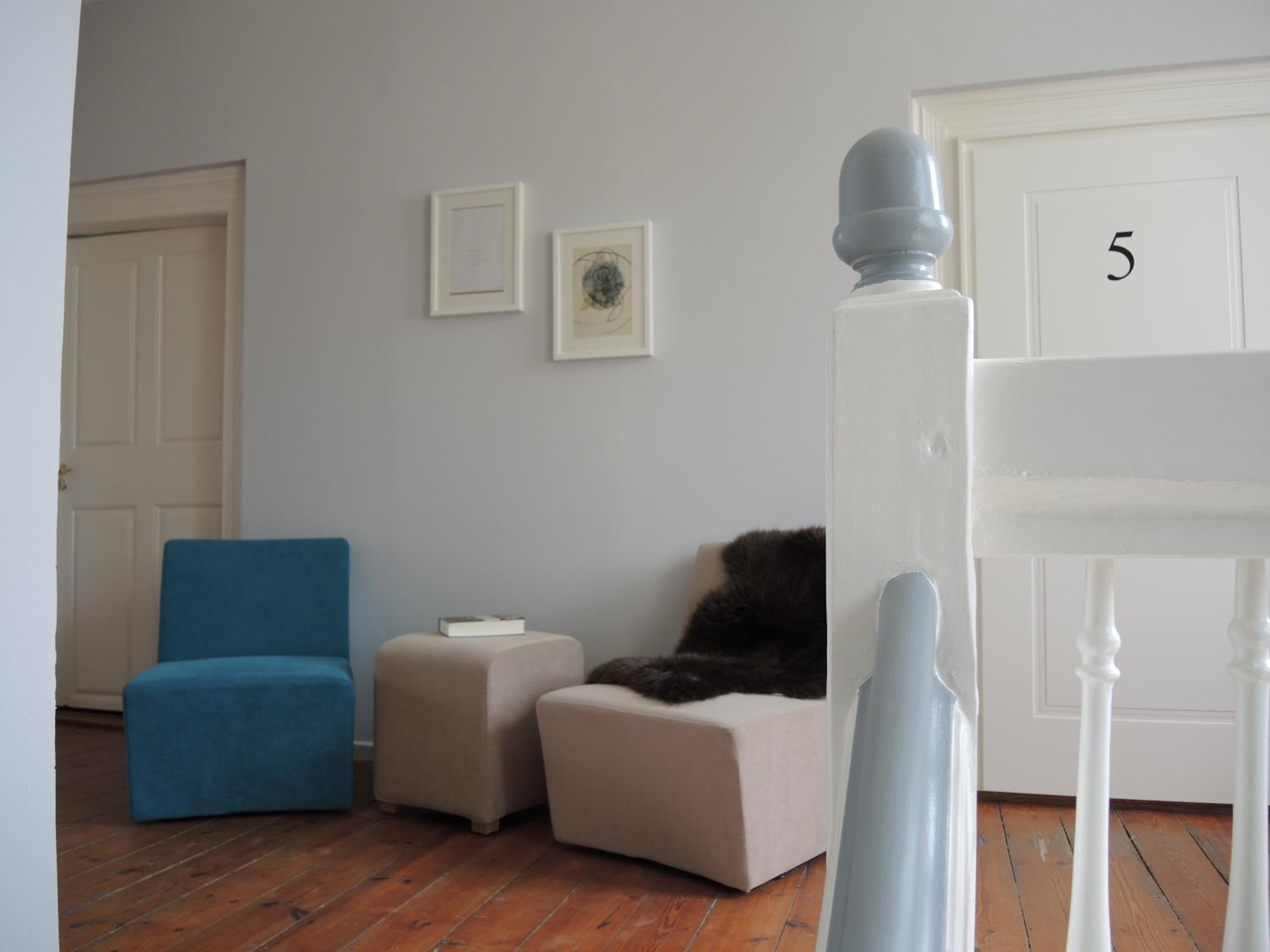 Superior Double Room Annex photo 2