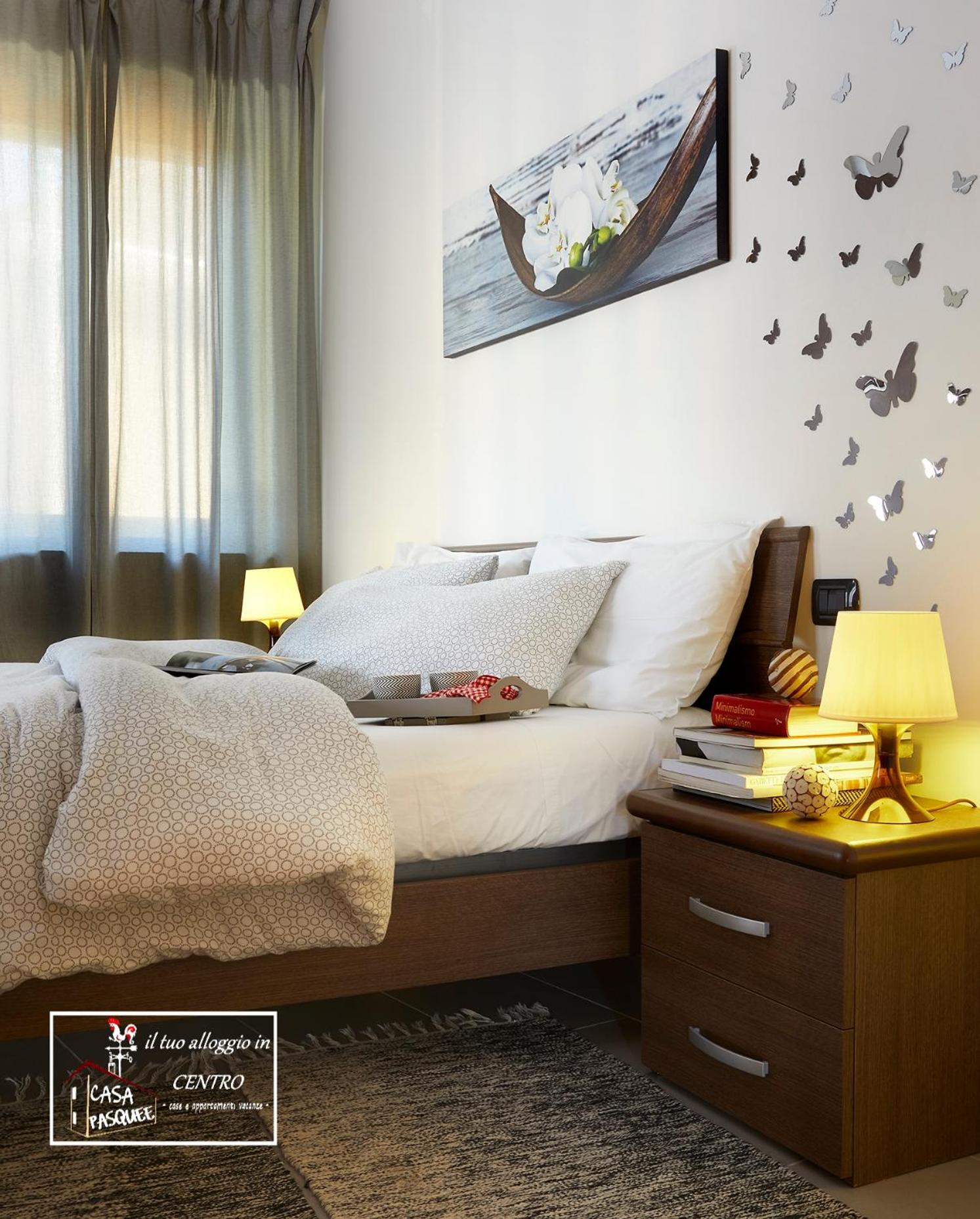 Two-Bedroom House - Photo 1