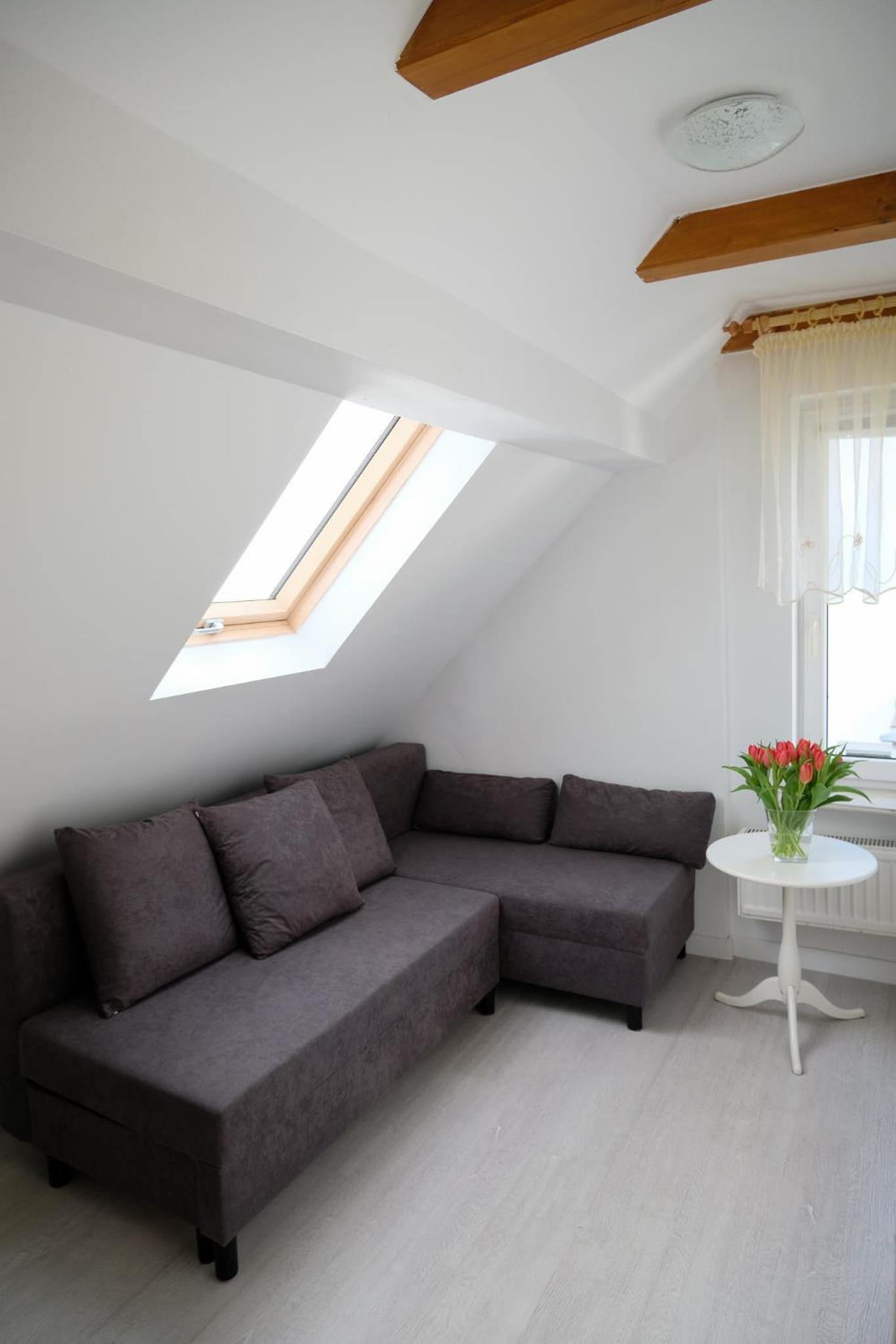 Double Room with Private Bathroom photo 1