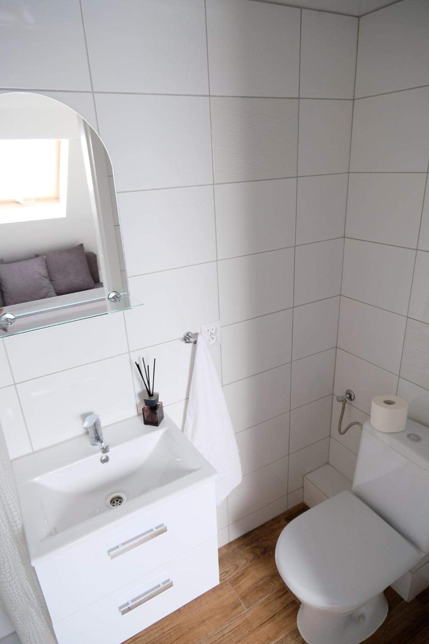 Double Room with Private Bathroom photo 2