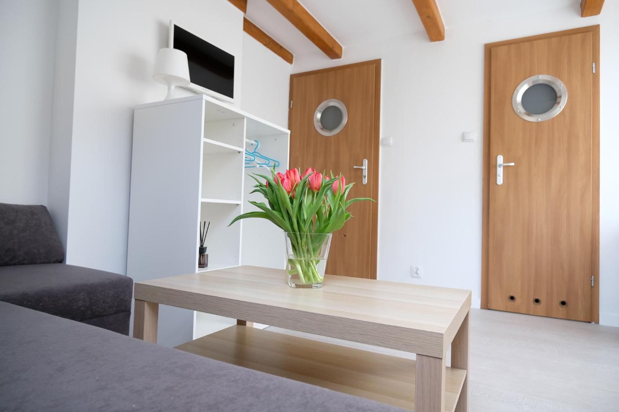Triple Room with Private Bathroom photo 3