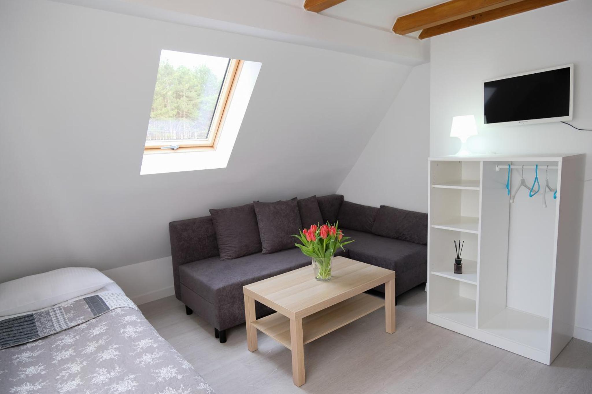 Triple Room with Private Bathroom photo 2