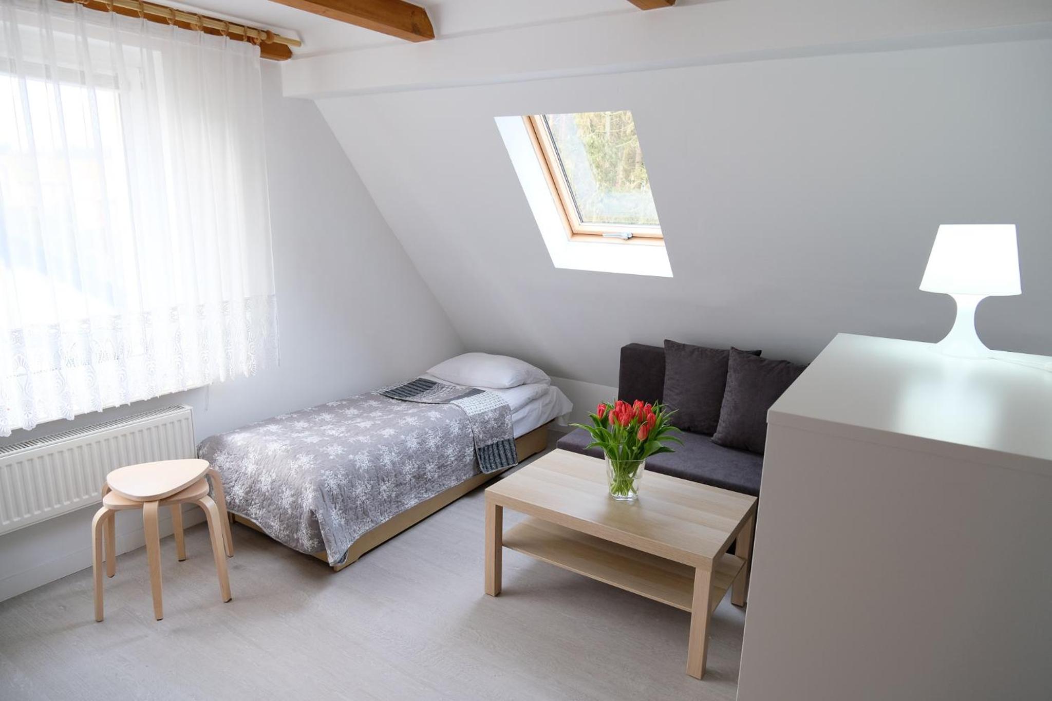 Triple Room with Private Bathroom photo 1