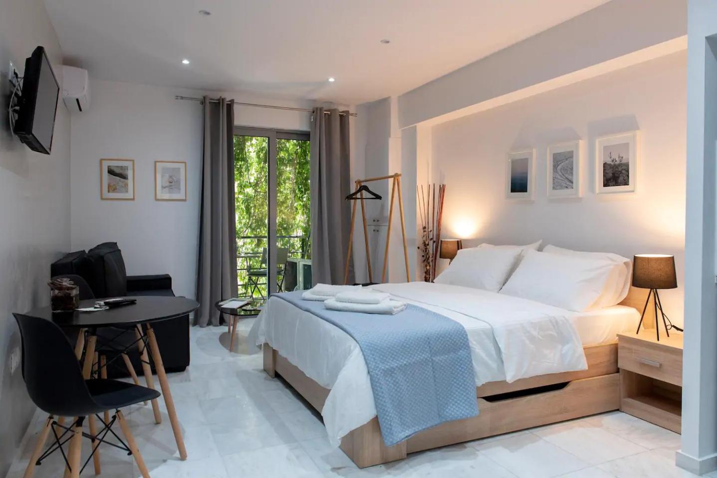 Junior Suite with Balcony photo 1