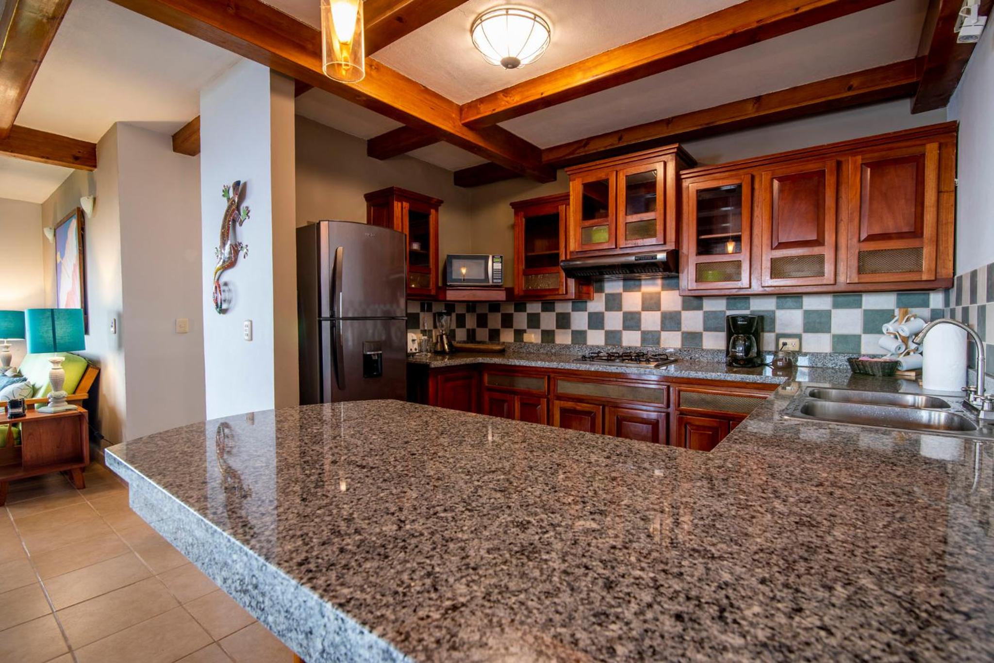 Two-Bedroom Villa photo 3