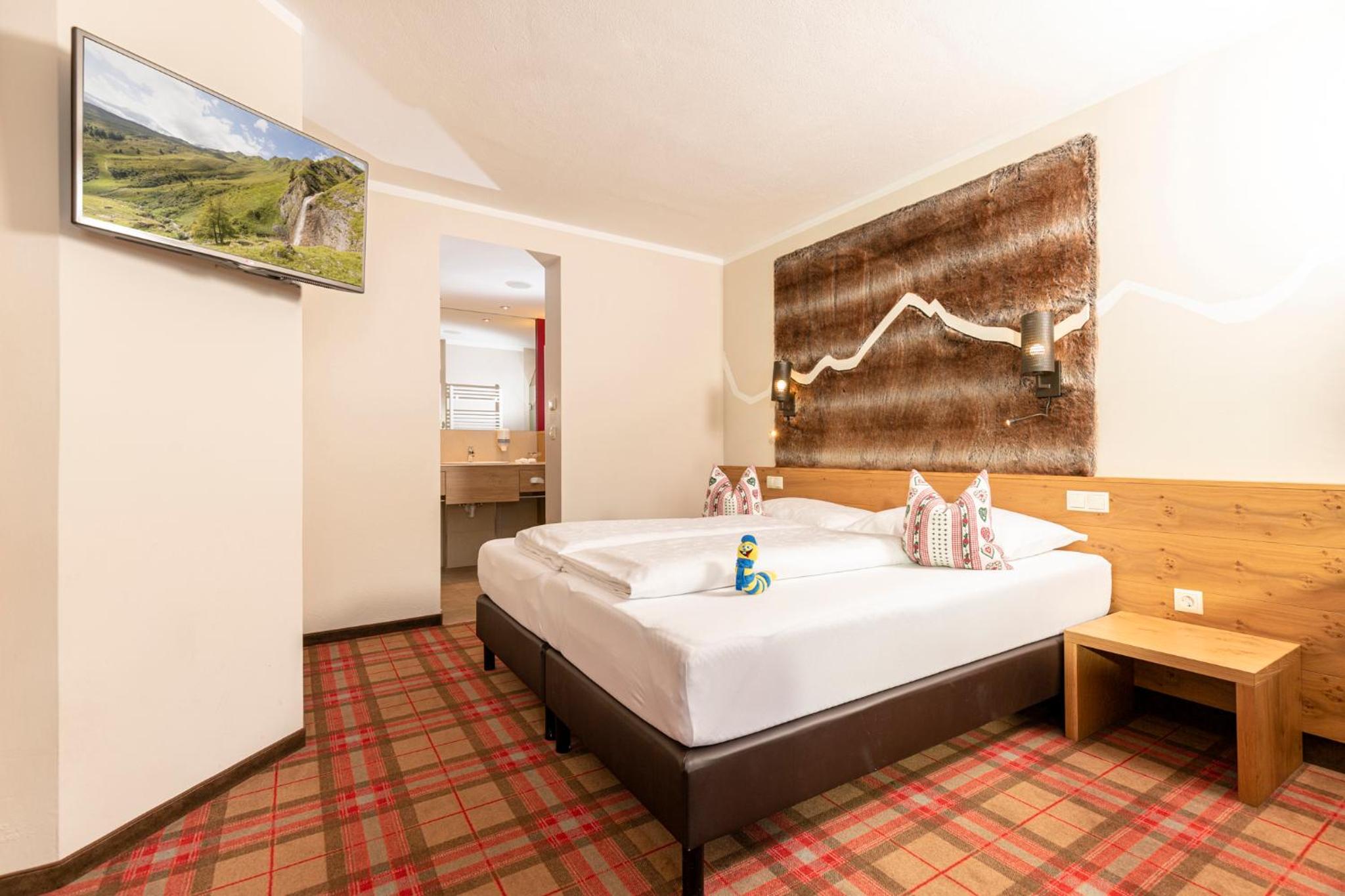 Family Suite (4 Adults)